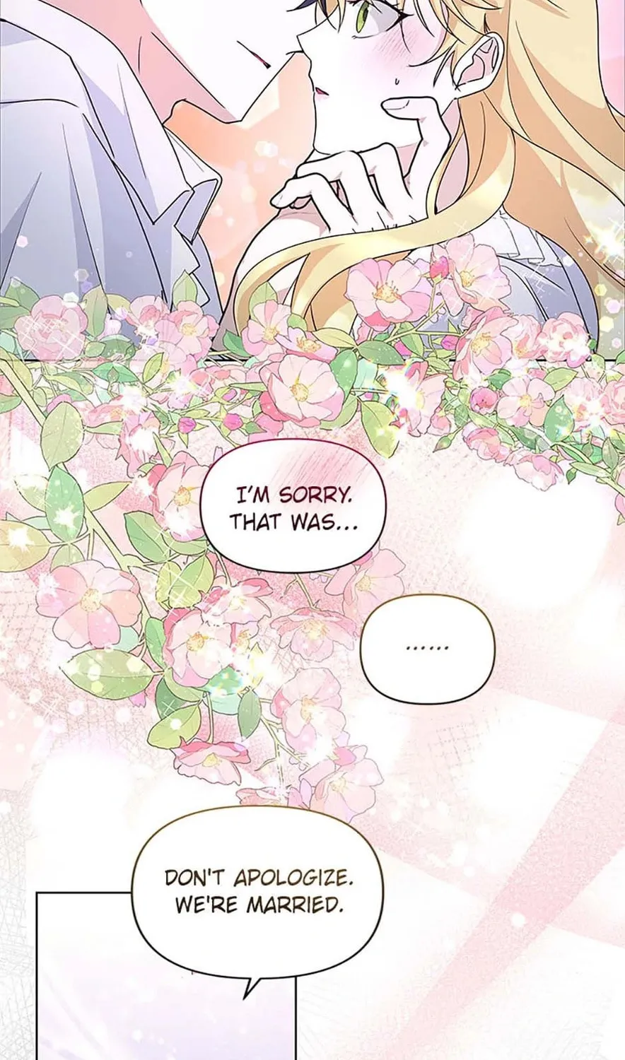Read Once Married chapter 44 image 84 on Lezhin