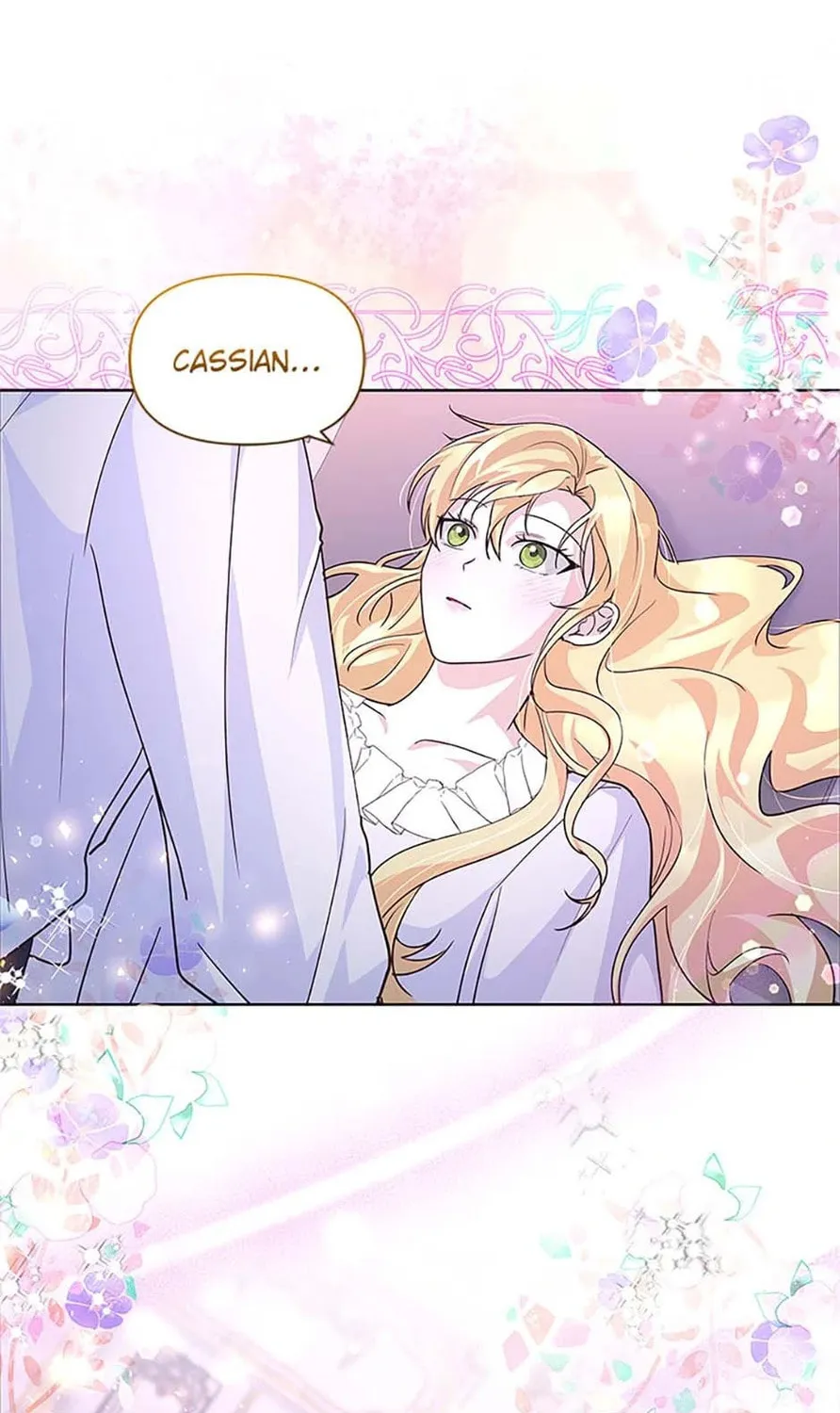 Read Once Married chapter 44 image 90 on Lezhin