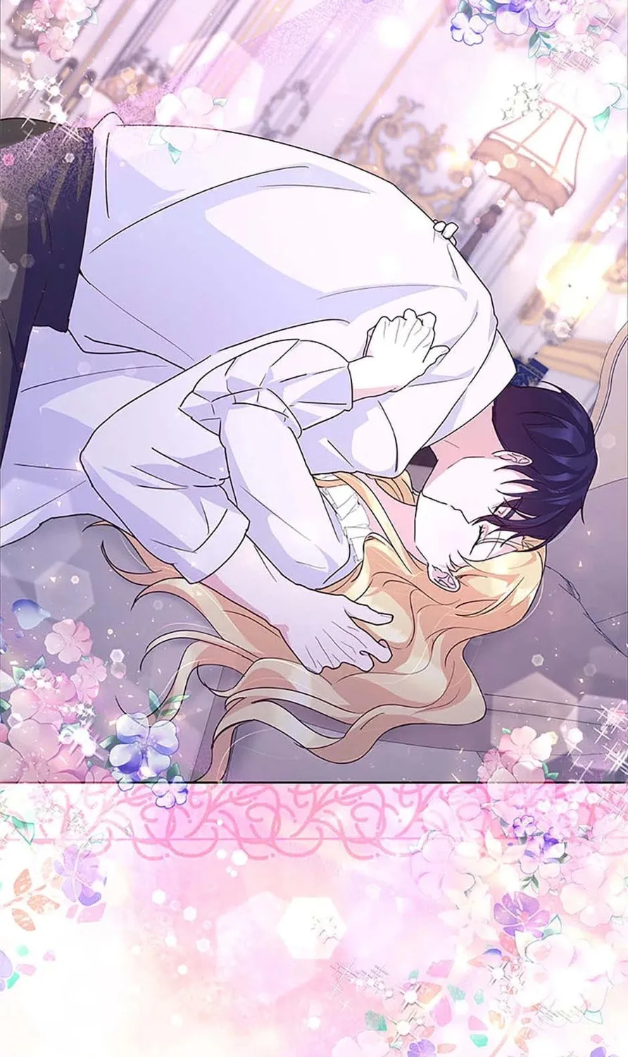 Read Once Married chapter 44 image 92 on Lezhin