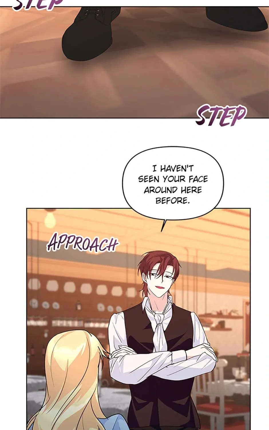 Once Married Chapter 45 page 105 - 