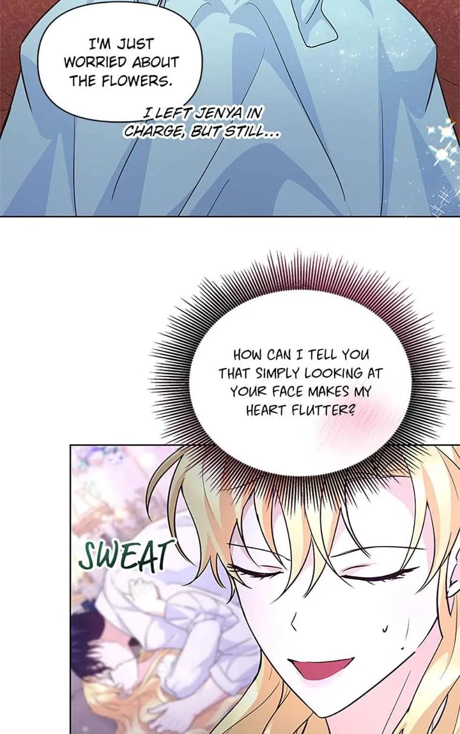 Once Married Chapter 45 page 17 - 