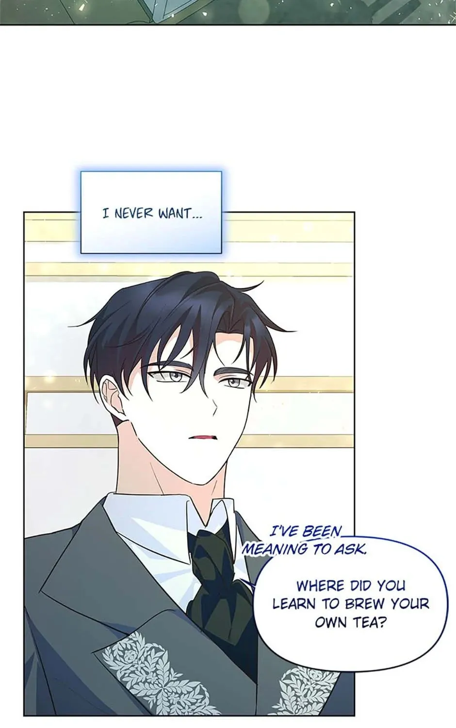 Once Married Chapter 45 page 21 - 
