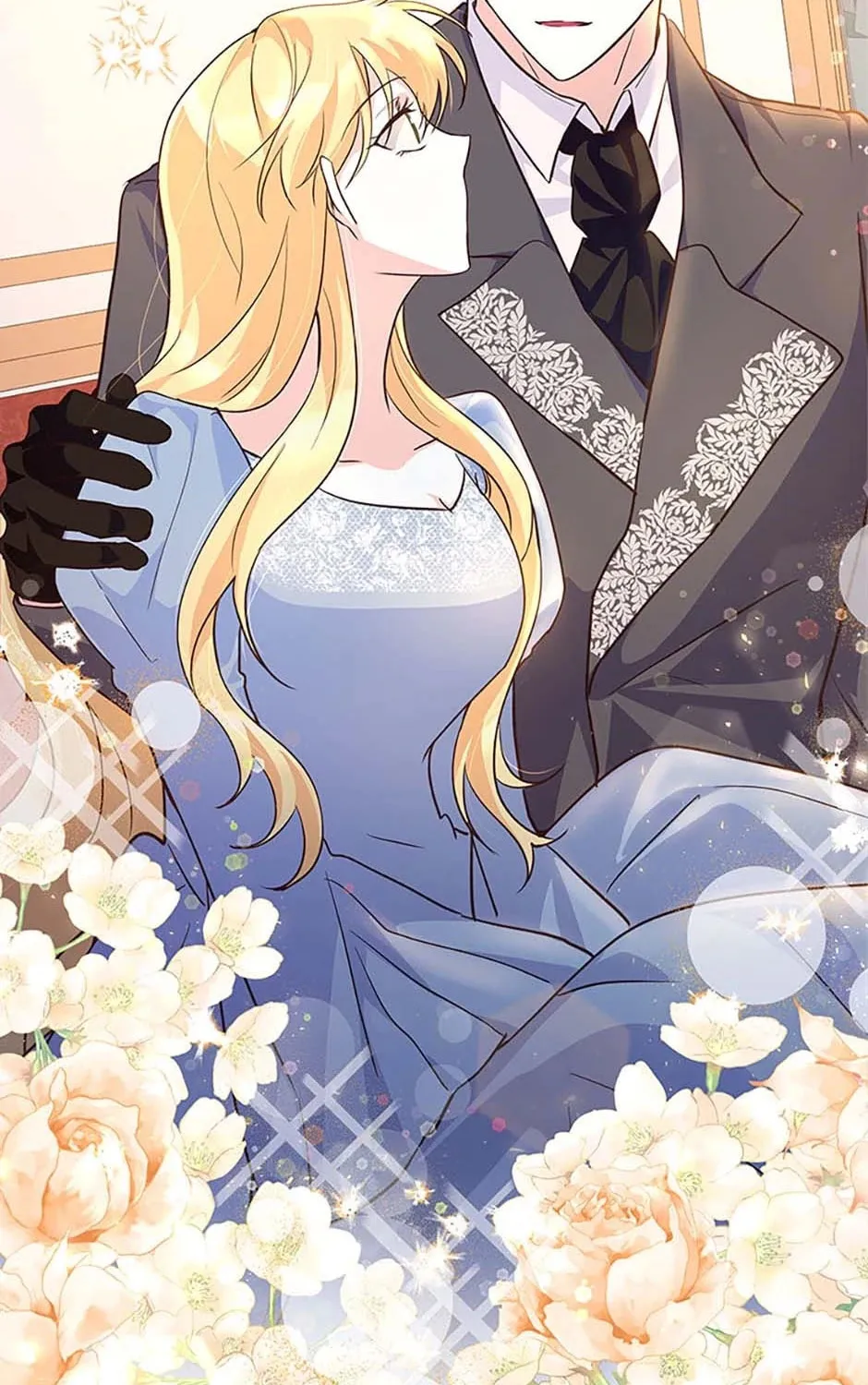 Once Married Chapter 45 page 31 - 