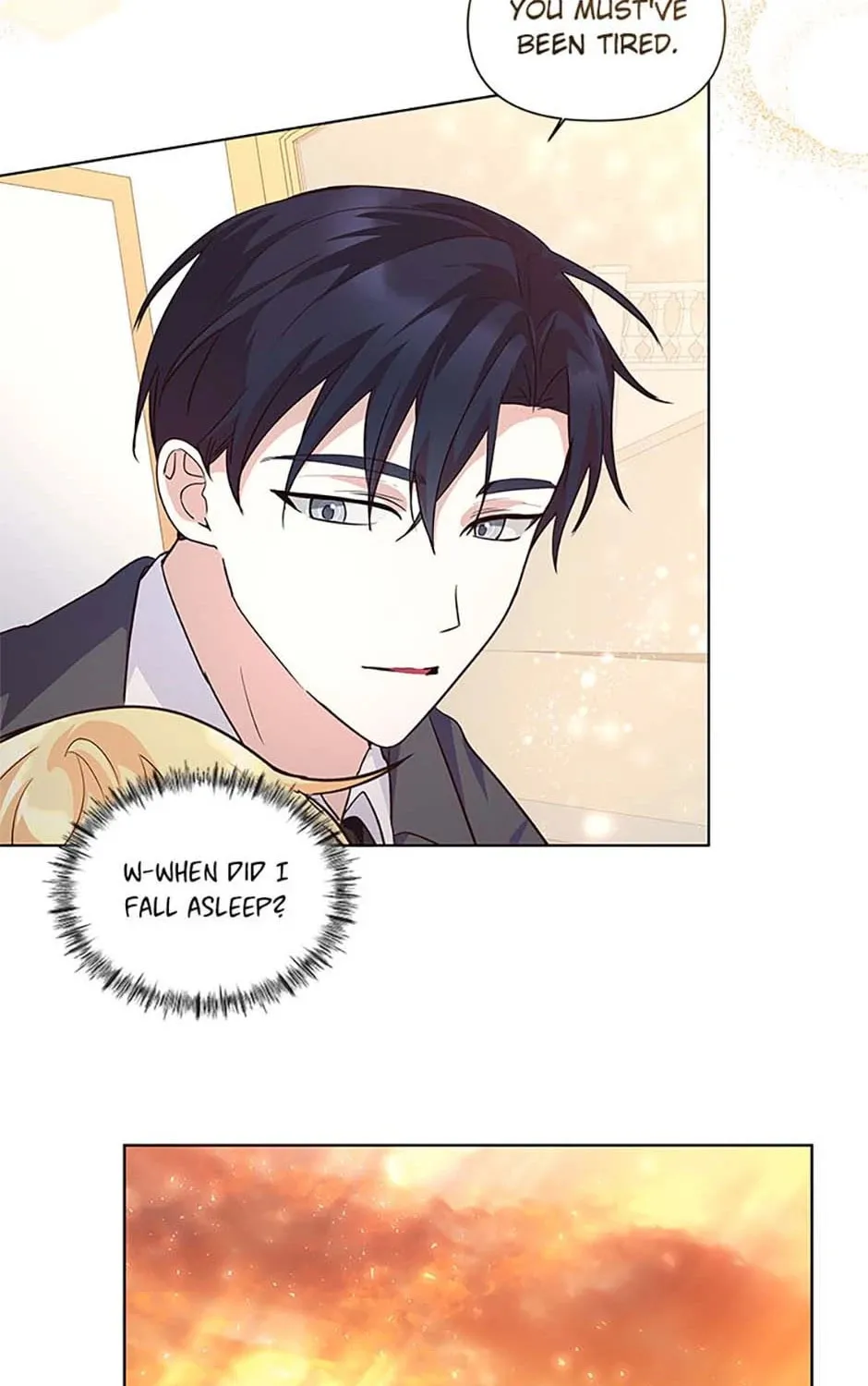 Once Married Chapter 45 page 33 - 