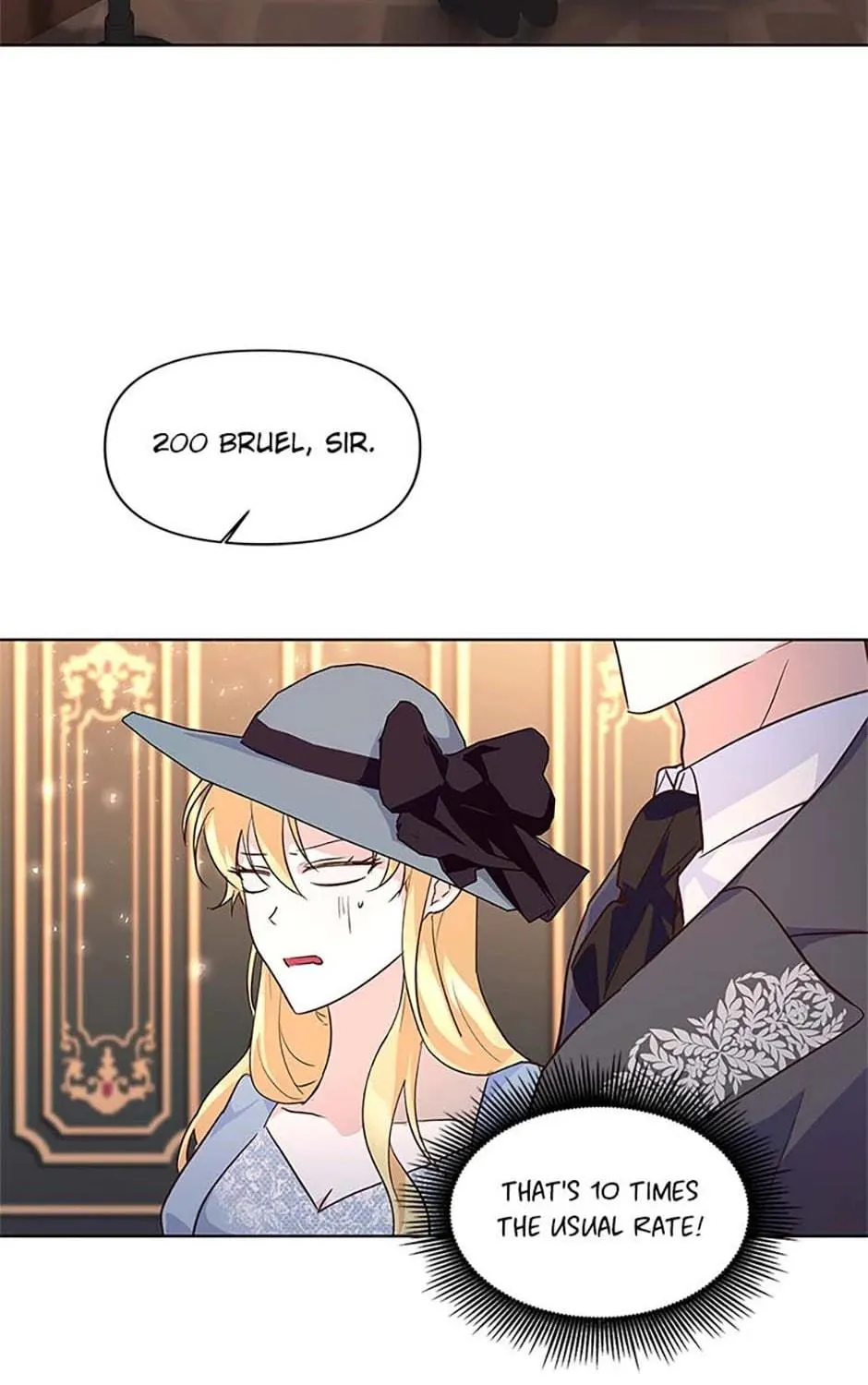 Once Married Chapter 45 page 39 - 