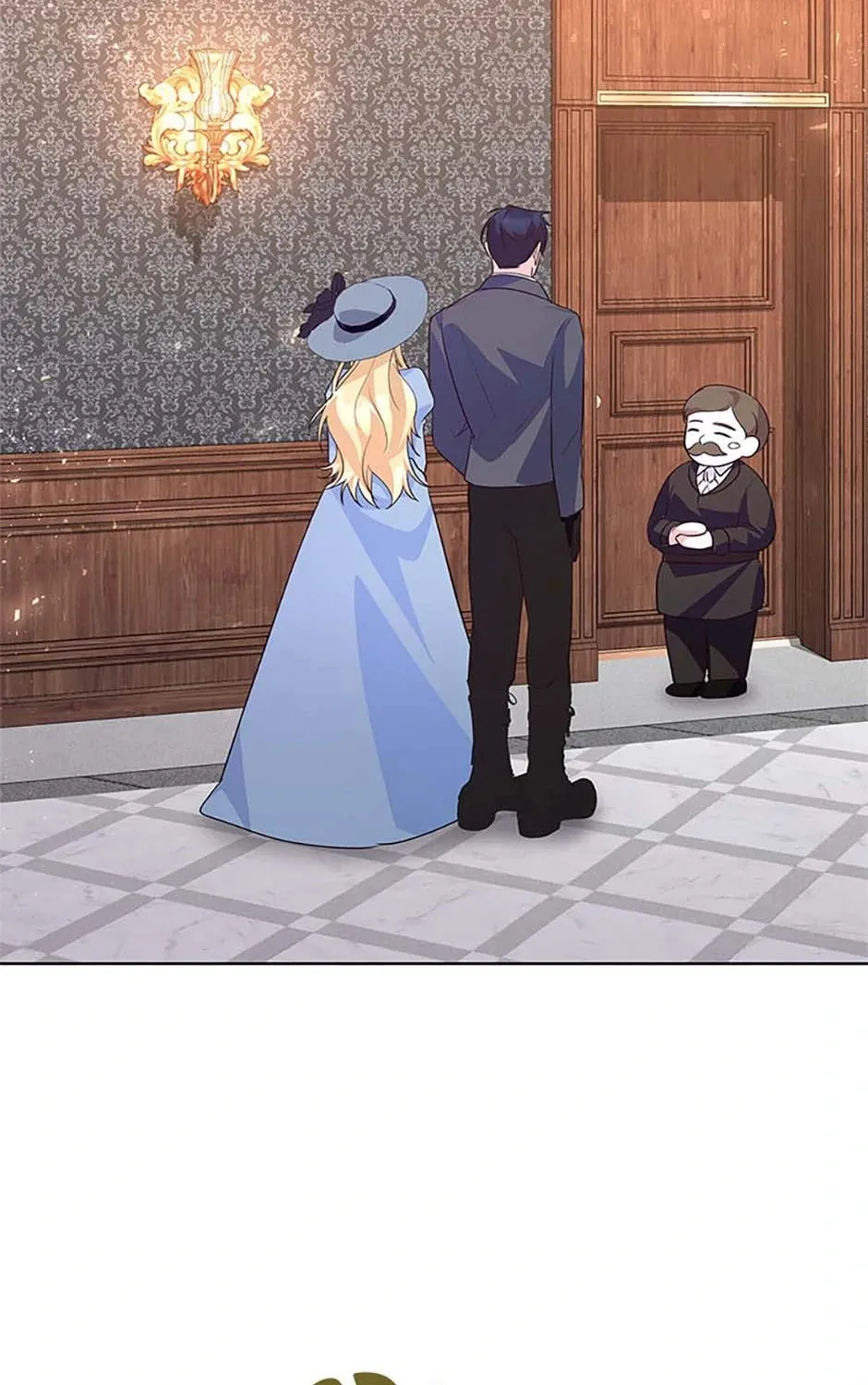 Once Married Chapter 45 page 45 - 