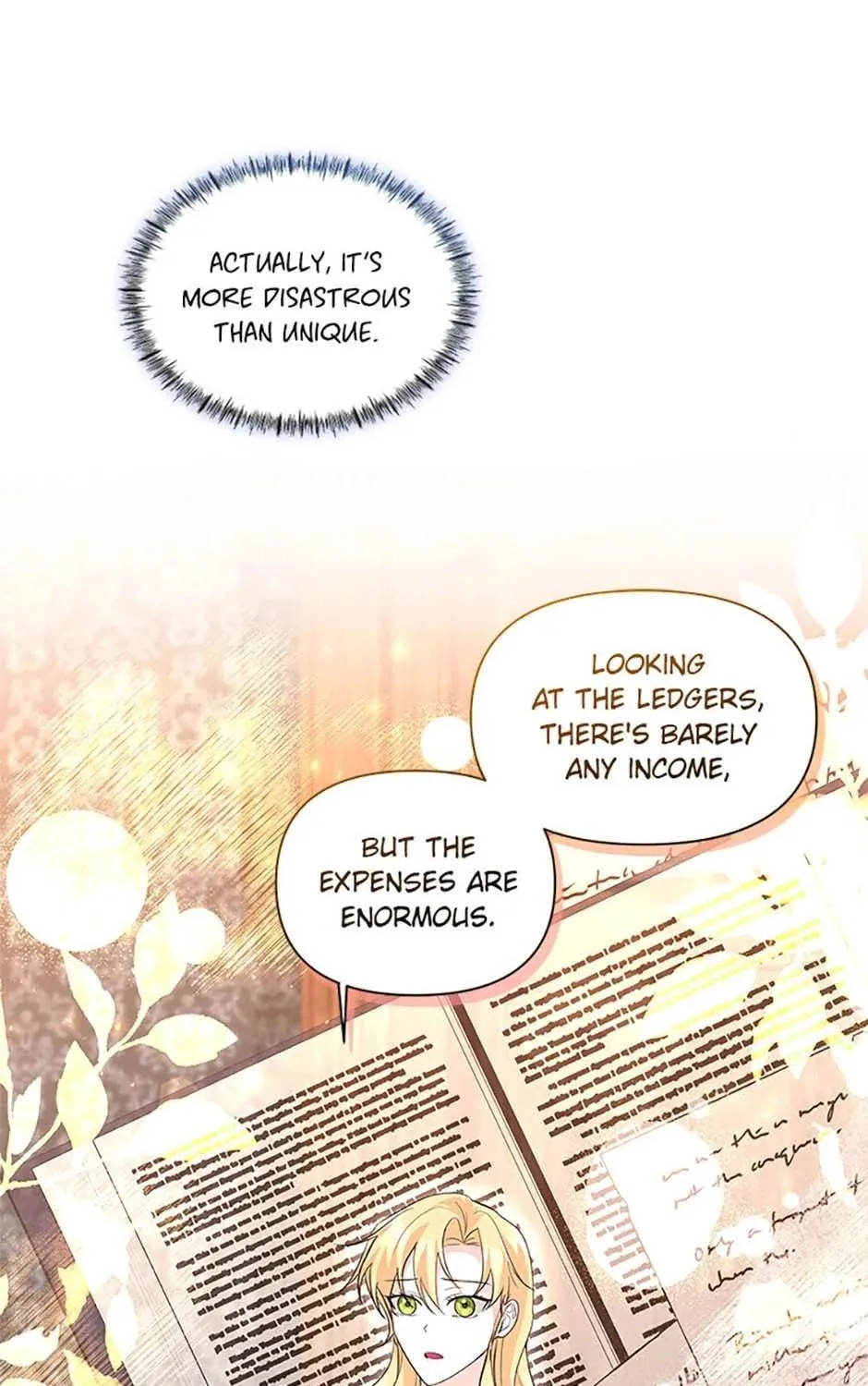 Once Married Chapter 45 page 53 - 