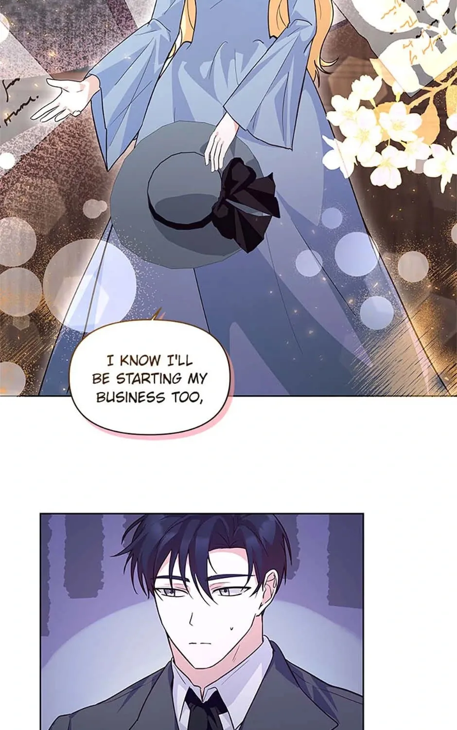 Once Married Chapter 45 page 55 - 