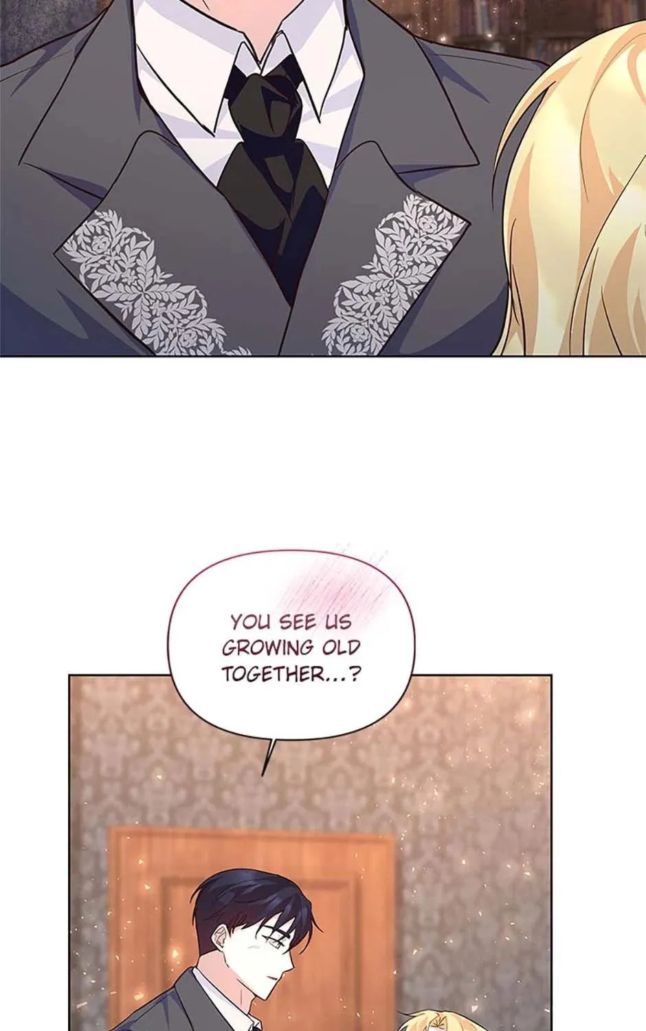 Once Married Chapter 45 page 59 - 
