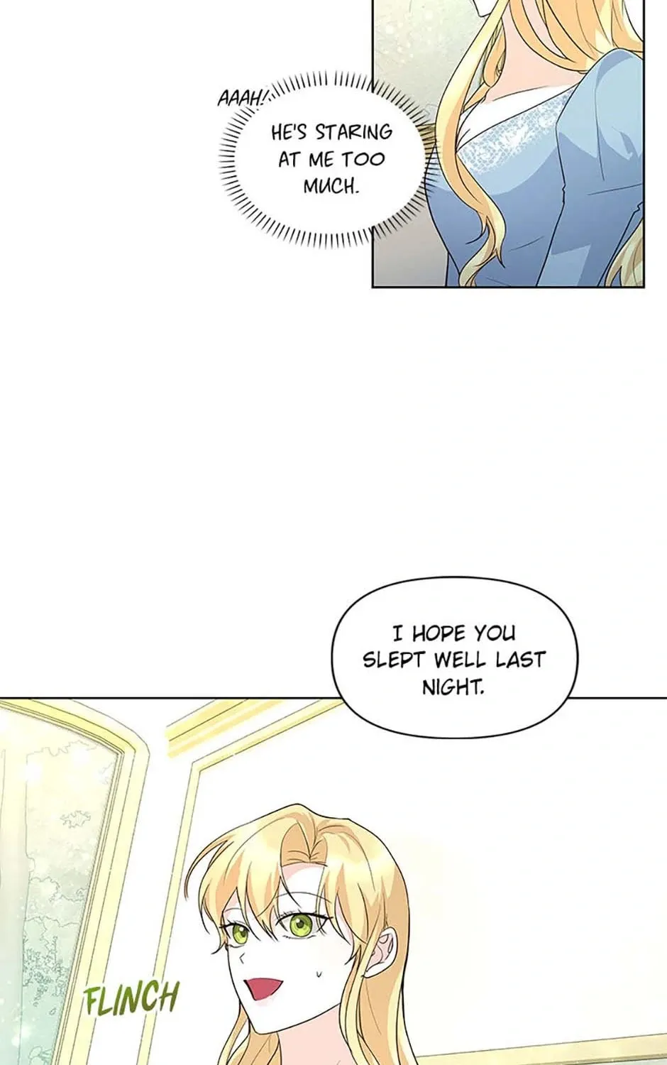 Once Married Chapter 45 page 7 - 
