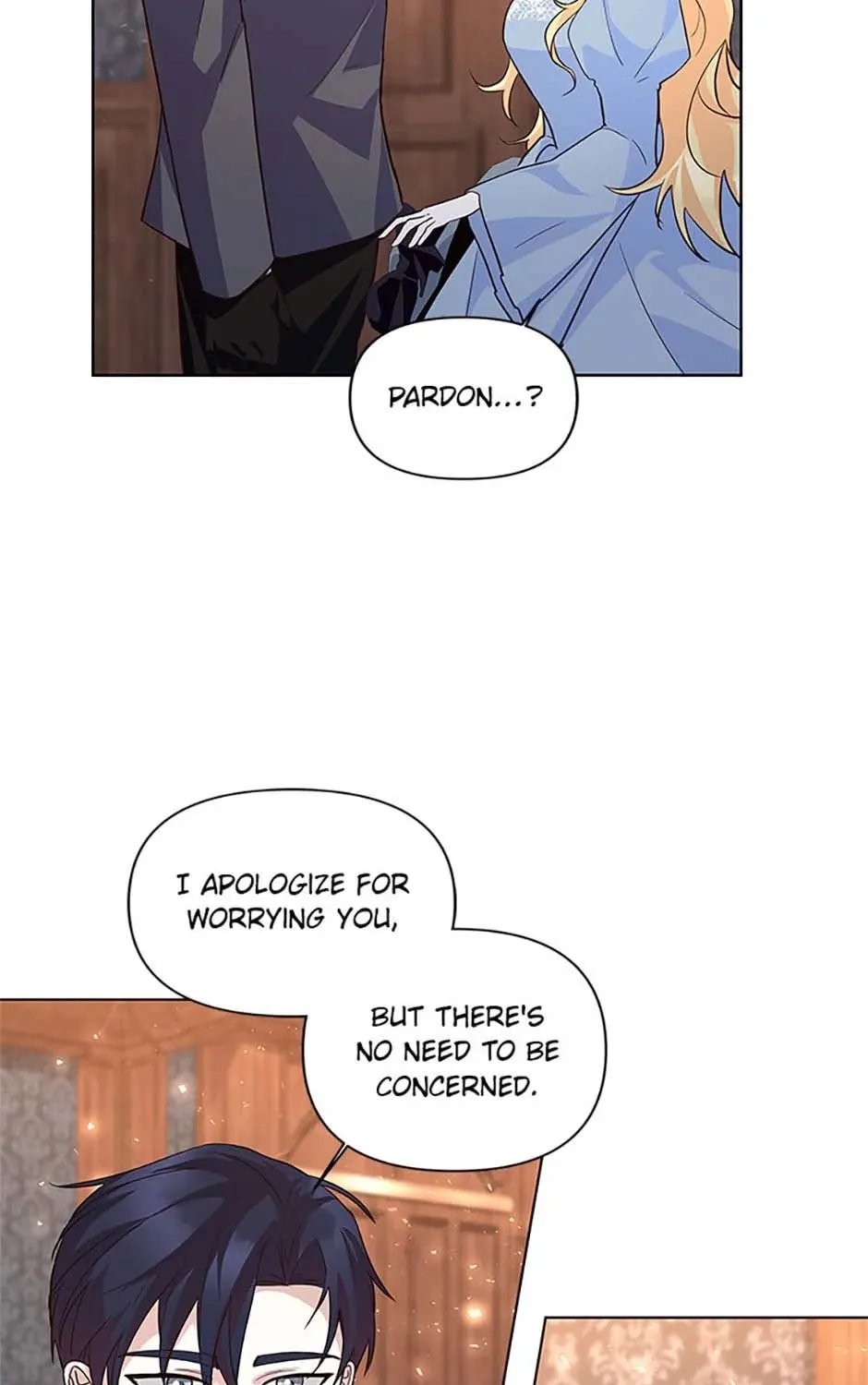 Once Married Chapter 45 page 61 - 
