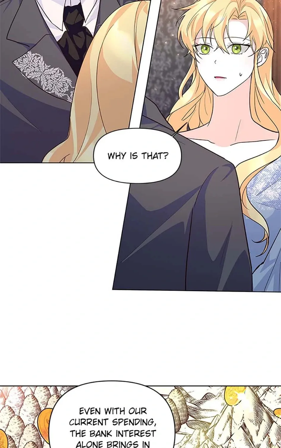 Once Married Chapter 45 page 63 - 