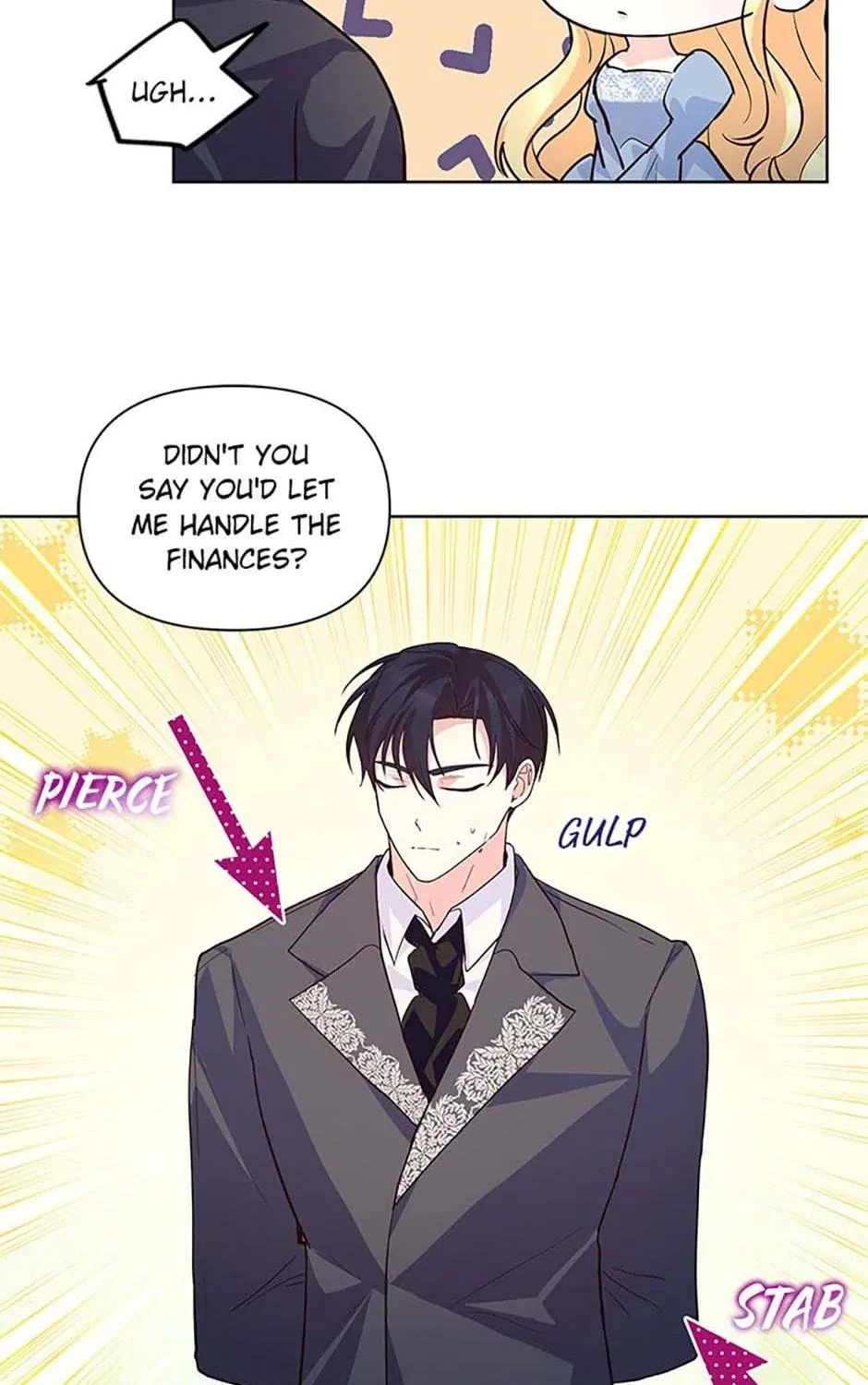 Once Married Chapter 45 page 69 - 