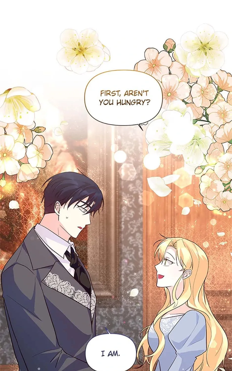 Once Married Chapter 45 page 73 - 