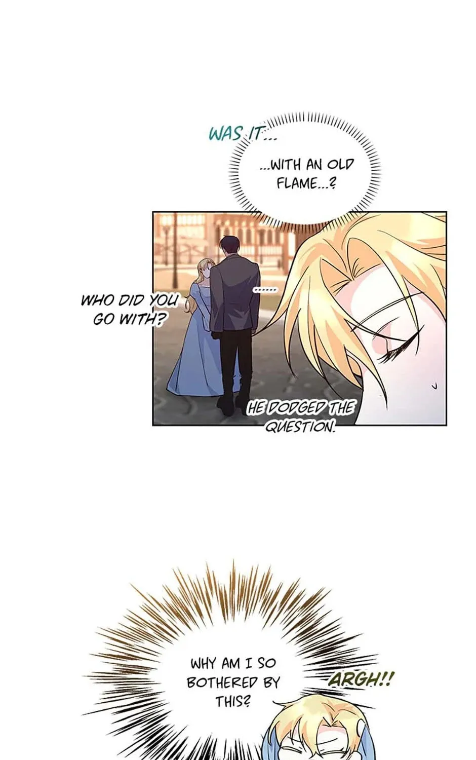 Once Married Chapter 45 page 81 - 