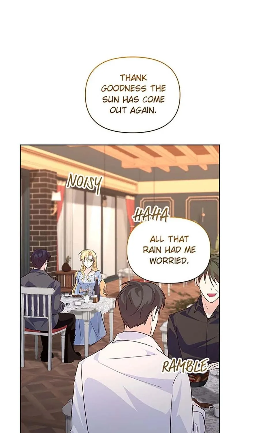 Once Married Chapter 45 page 83 - 
