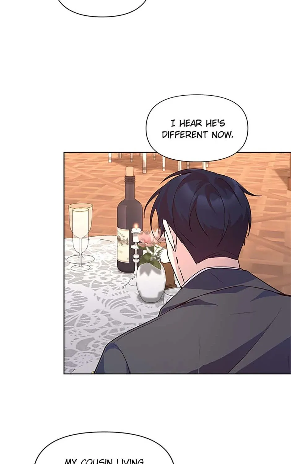 Once Married Chapter 45 page 85 - 
