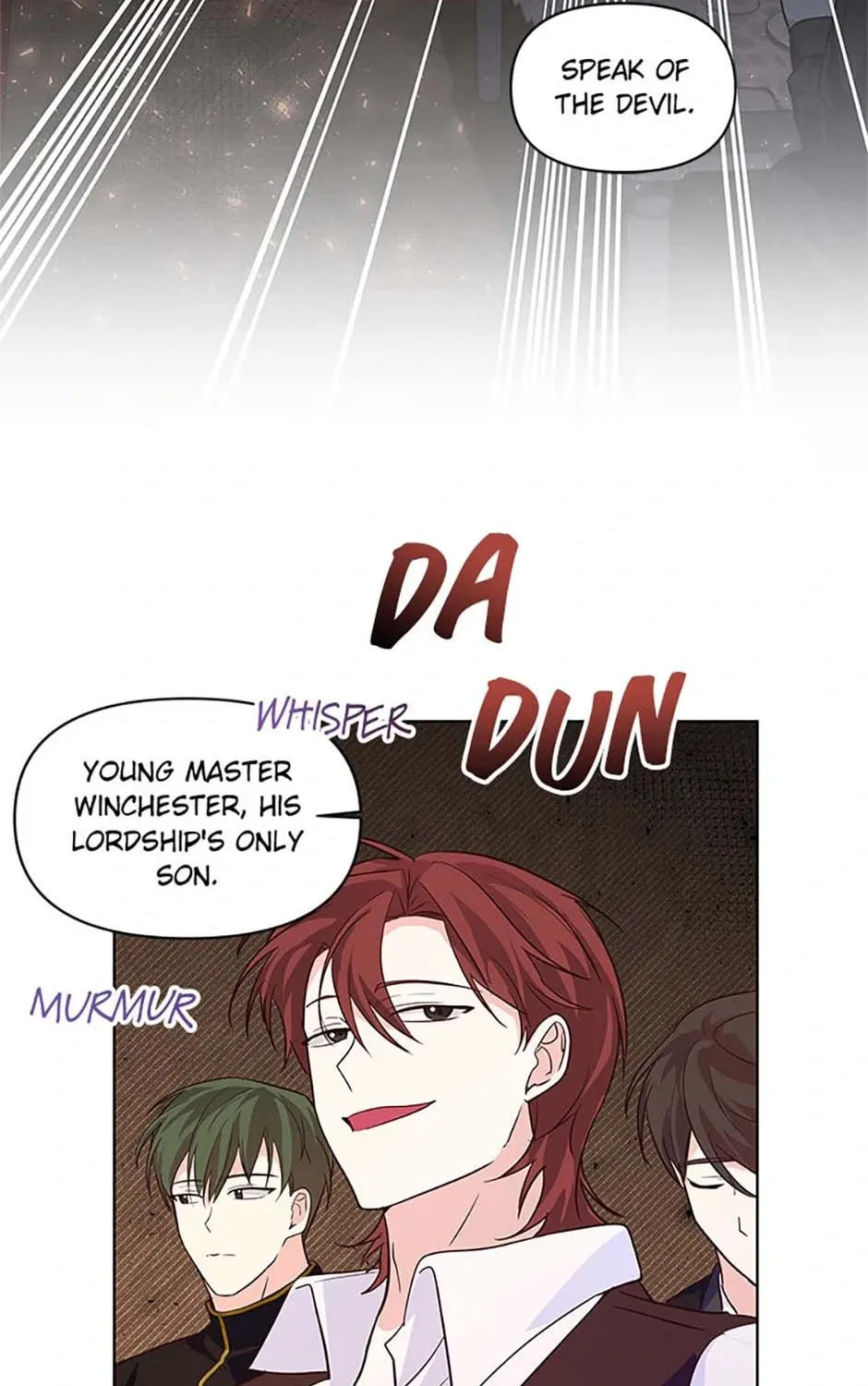 Once Married Chapter 45 page 93 - 