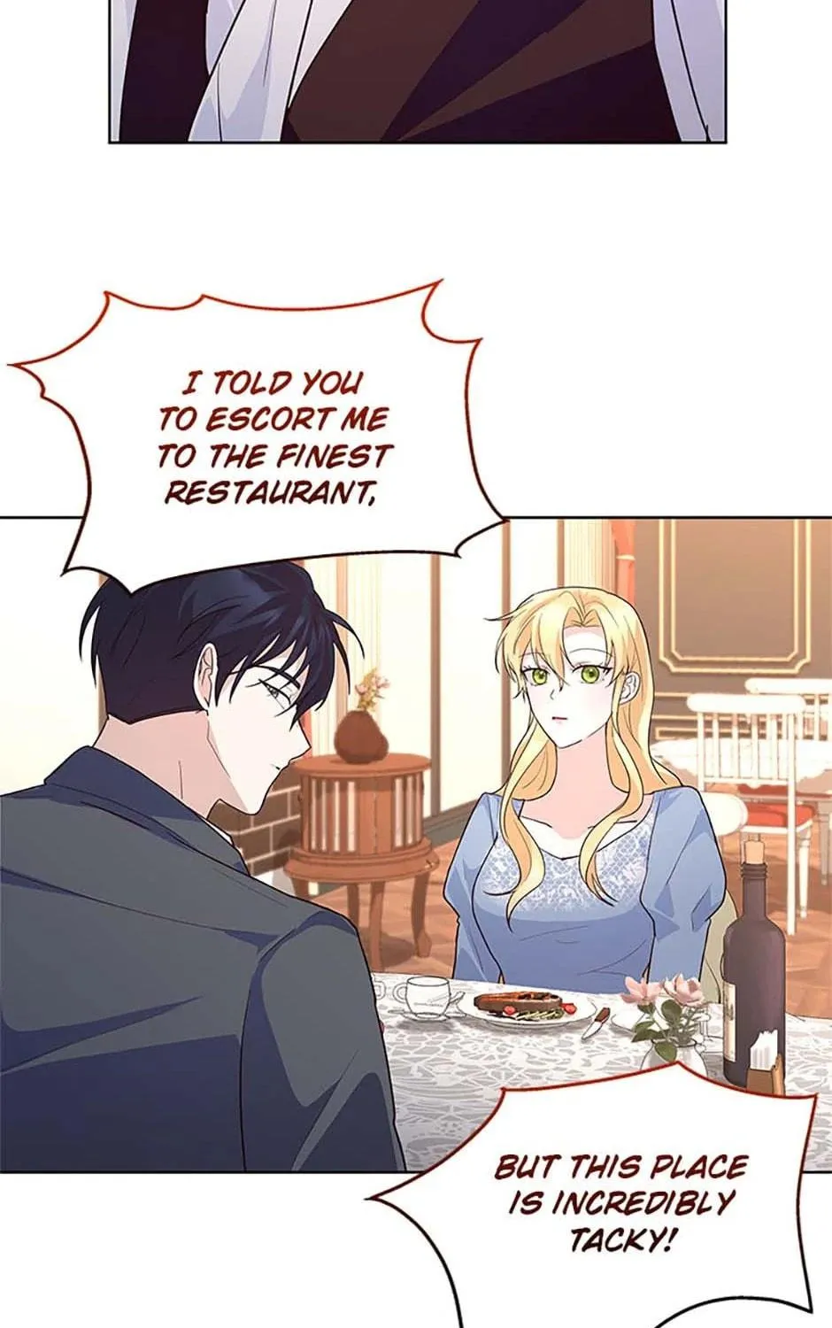 Once Married Chapter 45 page 95 - 