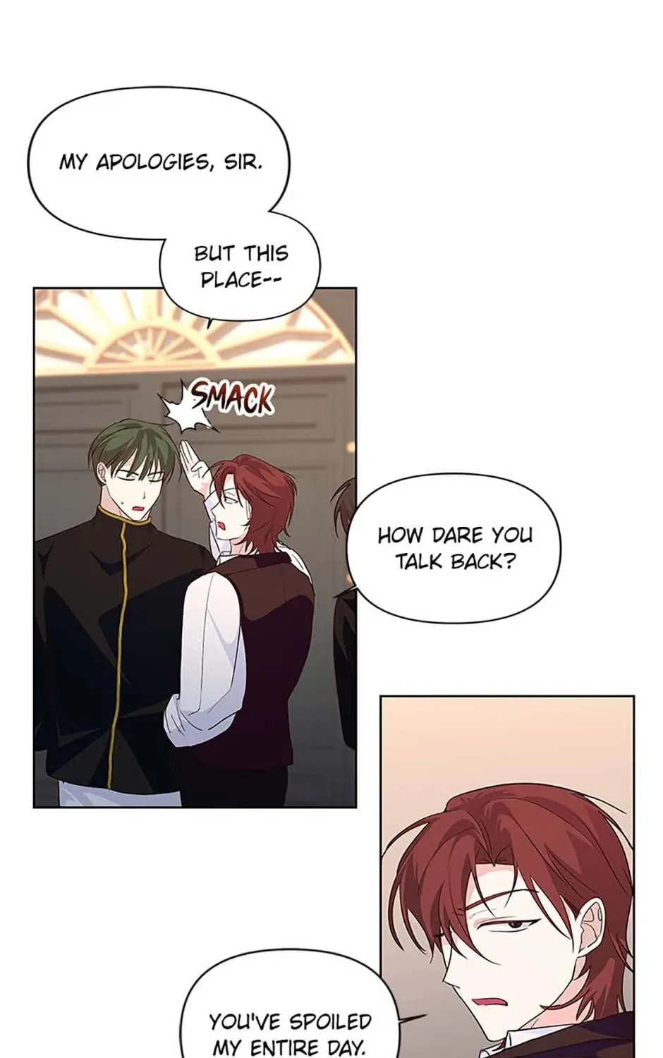 Once Married Chapter 45 page 97 - 
