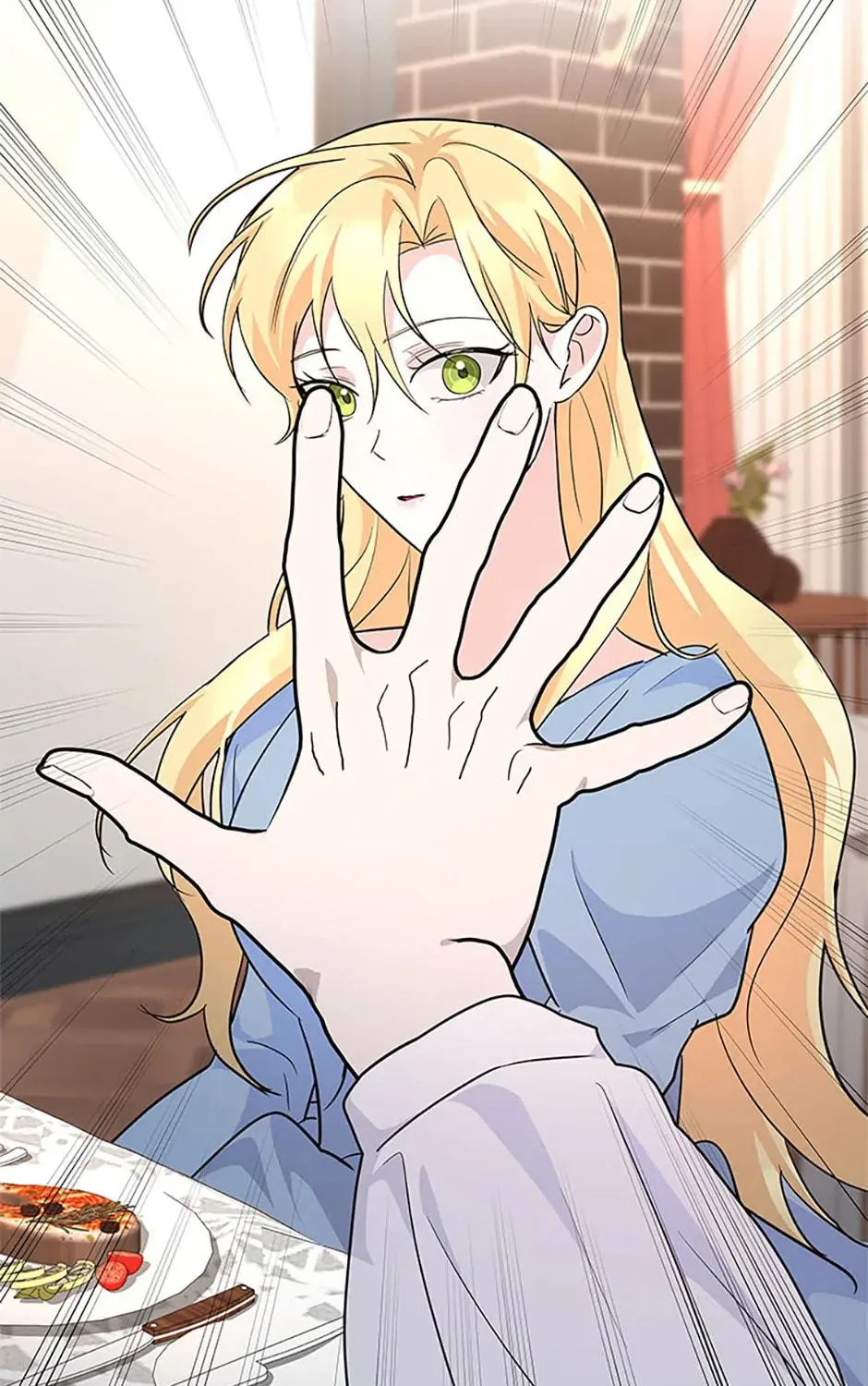 Read Once Married chapter 46 image 10 on Lezhin