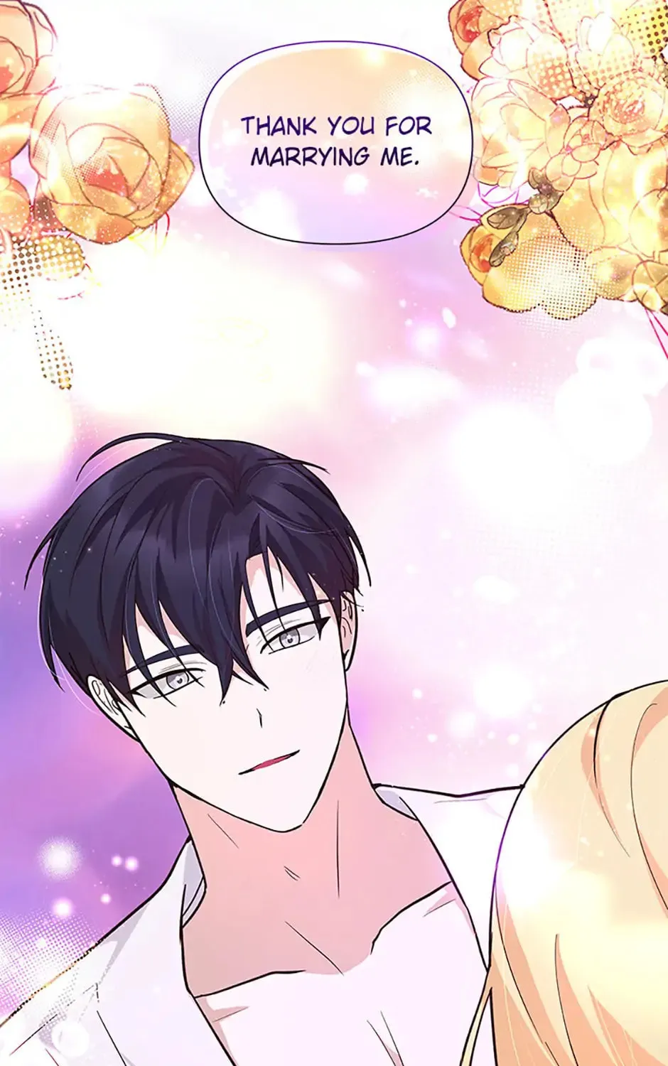 Read Once Married chapter 46 image 102 on Lezhin