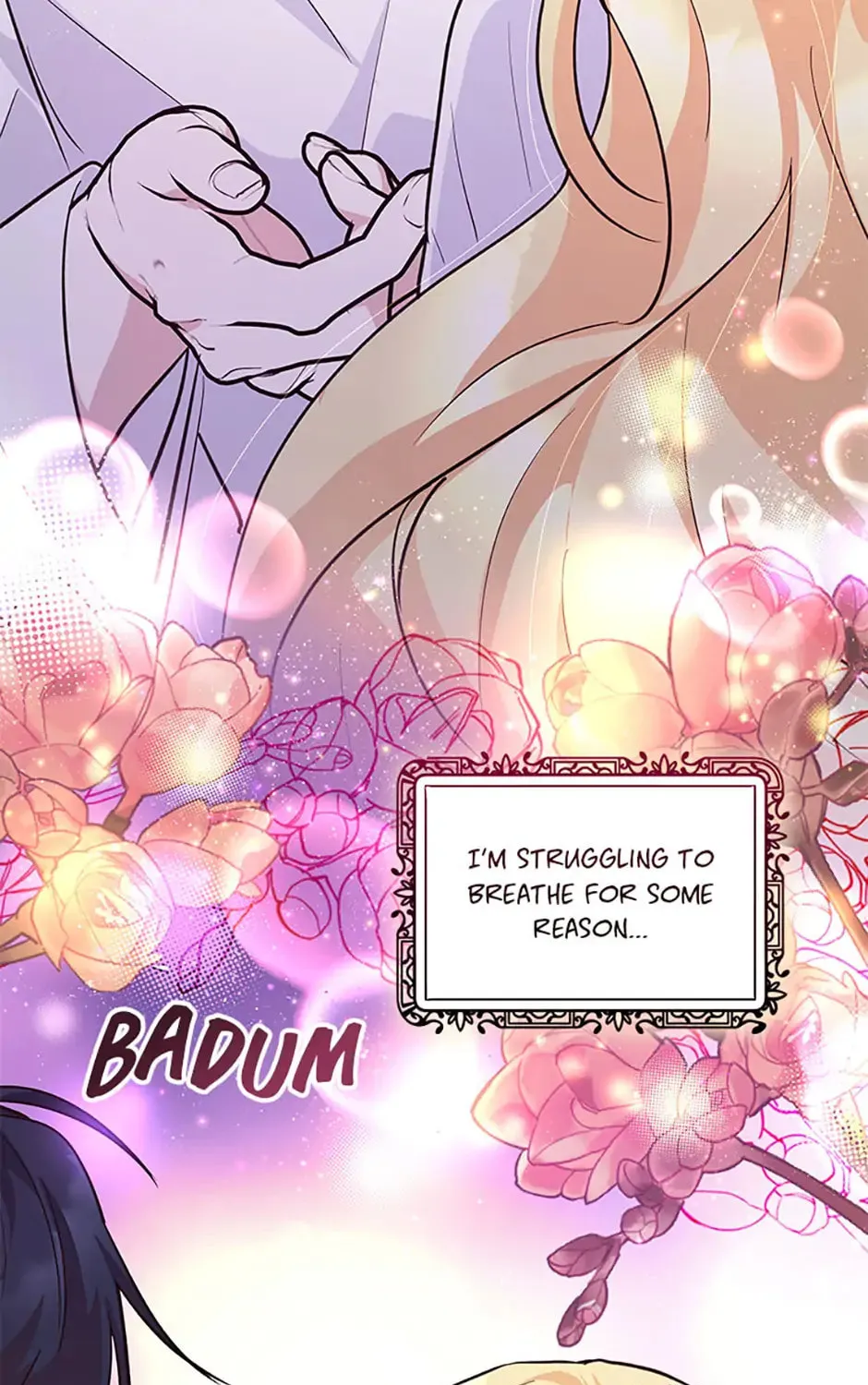 Read Once Married chapter 46 image 104 on Lezhin