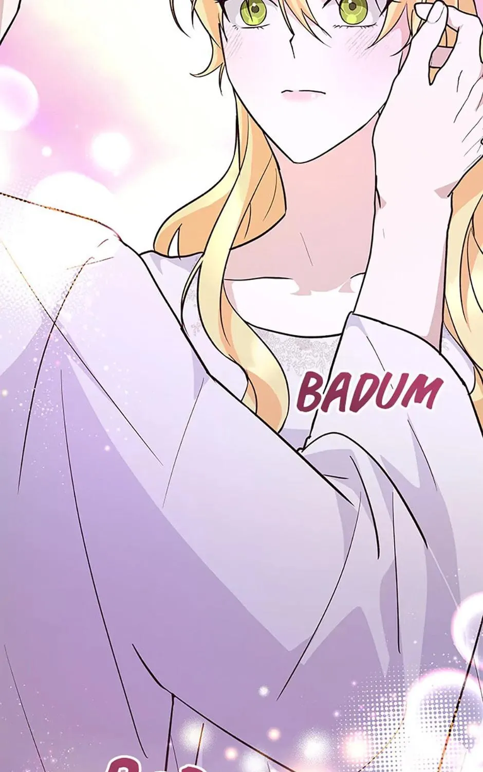 Read Once Married chapter 46 image 106 on Lezhin