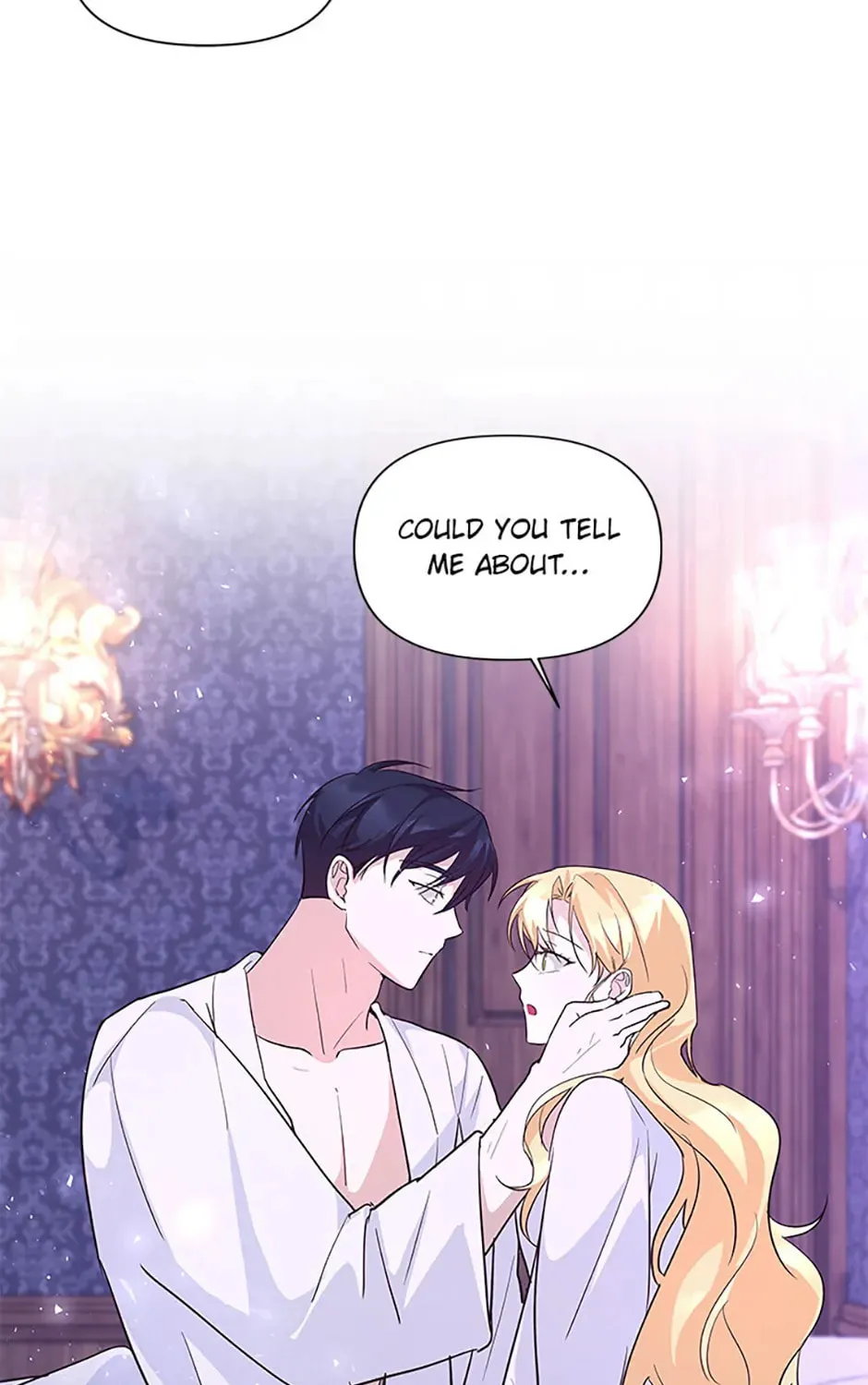 Read Once Married chapter 46 image 110 on Lezhin