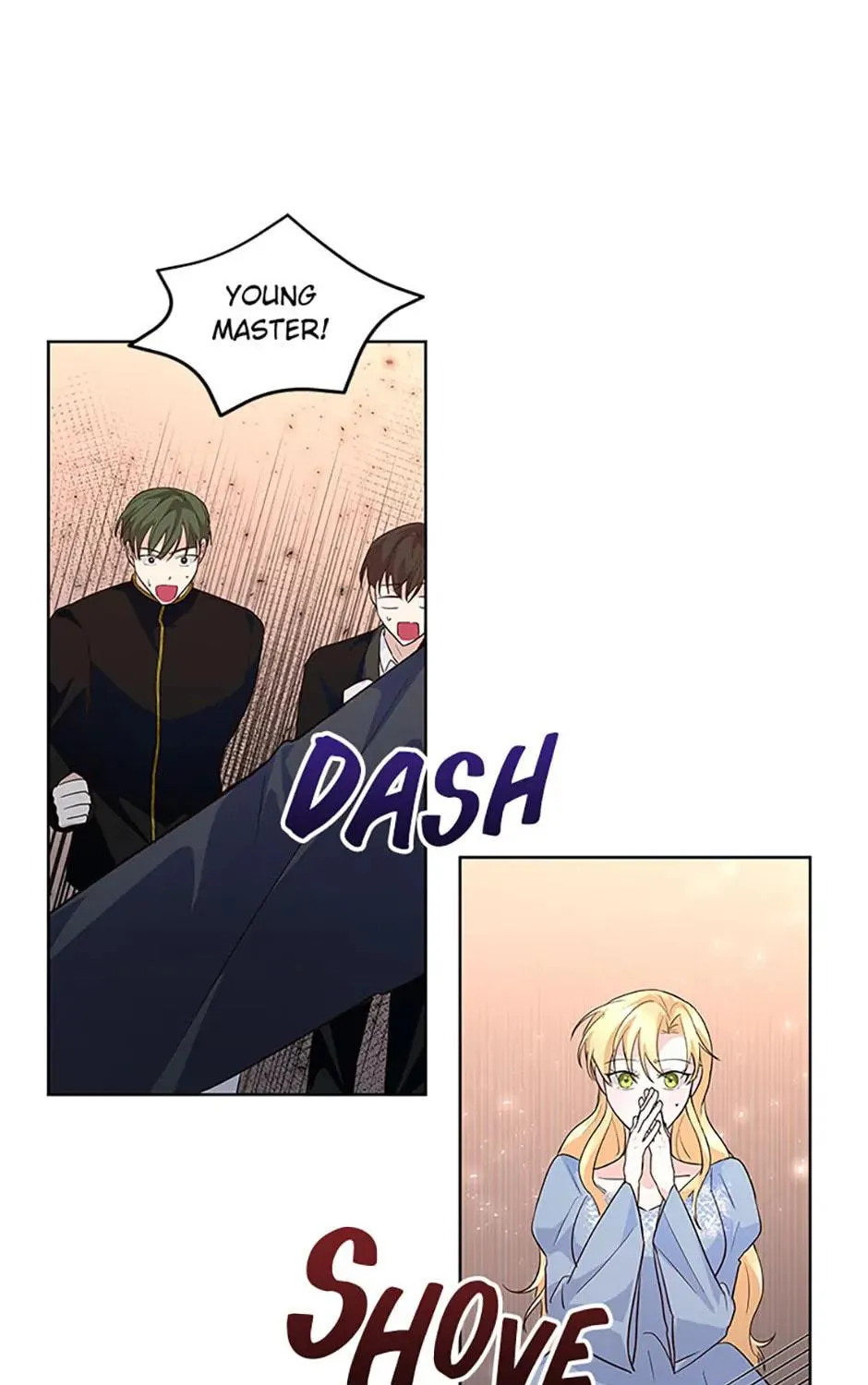 Read Once Married chapter 46 image 18 on Lezhin