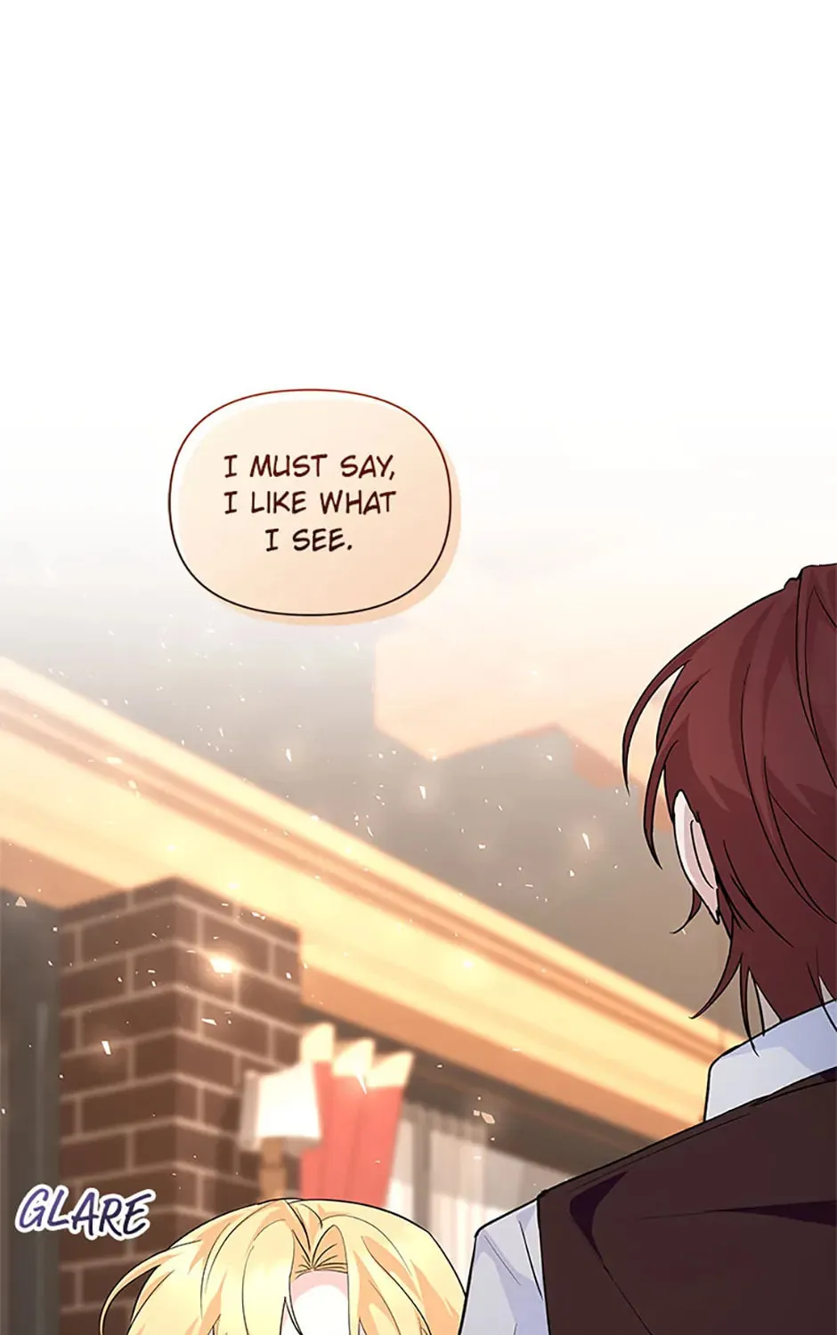 Read Once Married chapter 46 image 2 on Lezhin