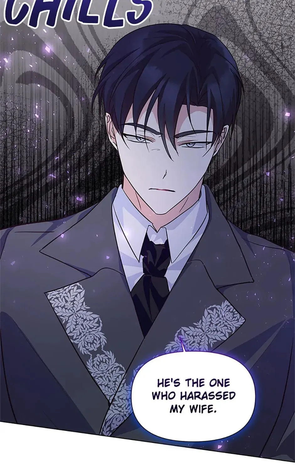 Read Once Married chapter 46 image 34 on Lezhin