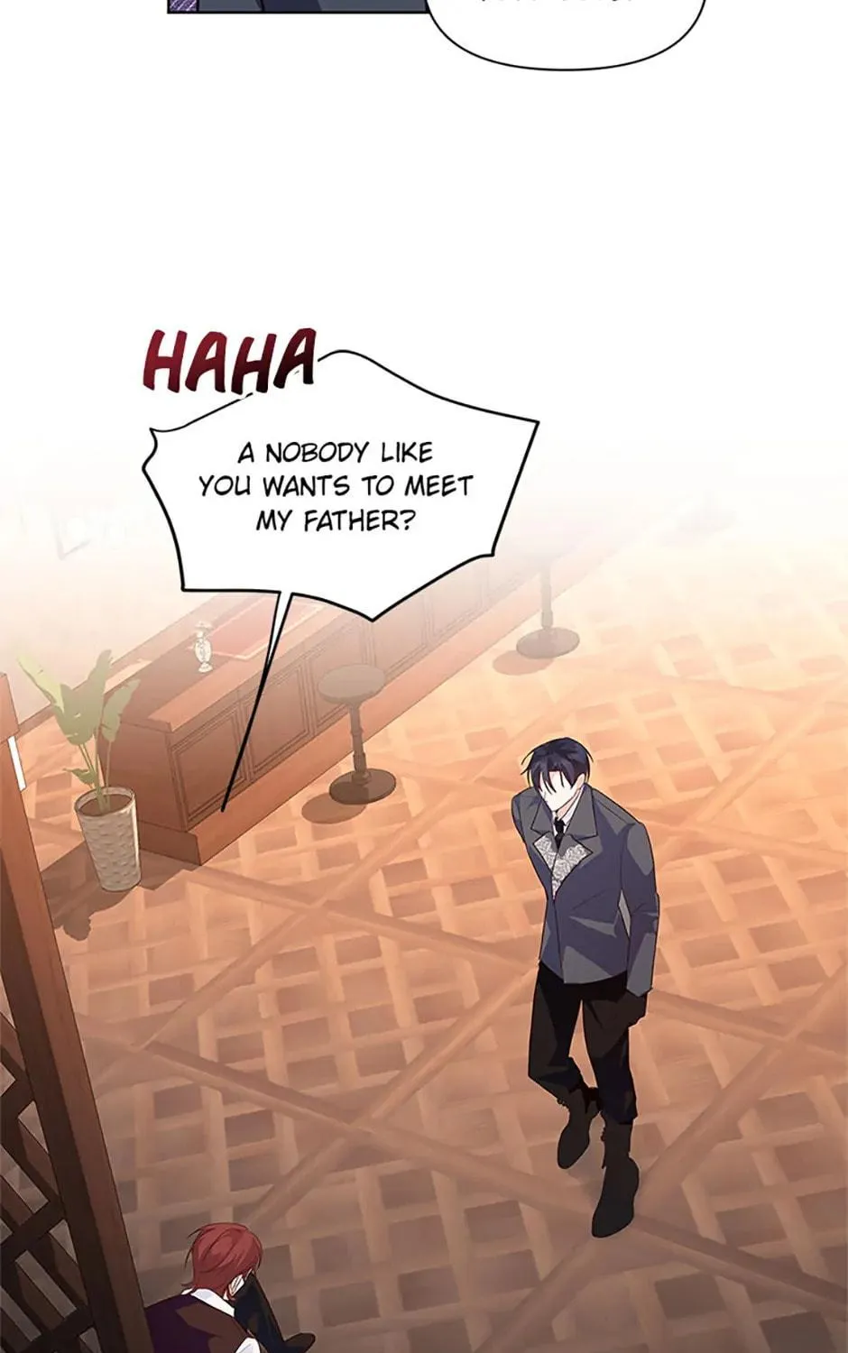 Read Once Married chapter 46 image 40 on Lezhin