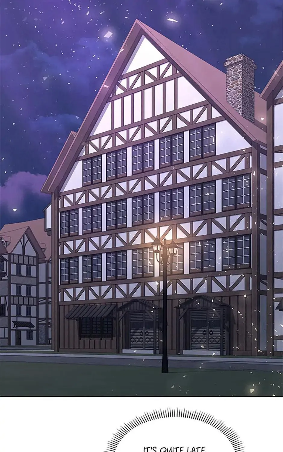 Read Once Married chapter 46 image 46 on Lezhin