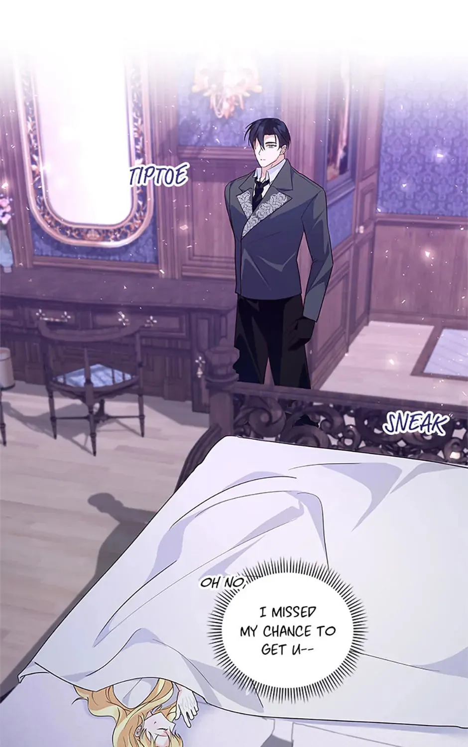 Read Once Married chapter 46 image 50 on Lezhin