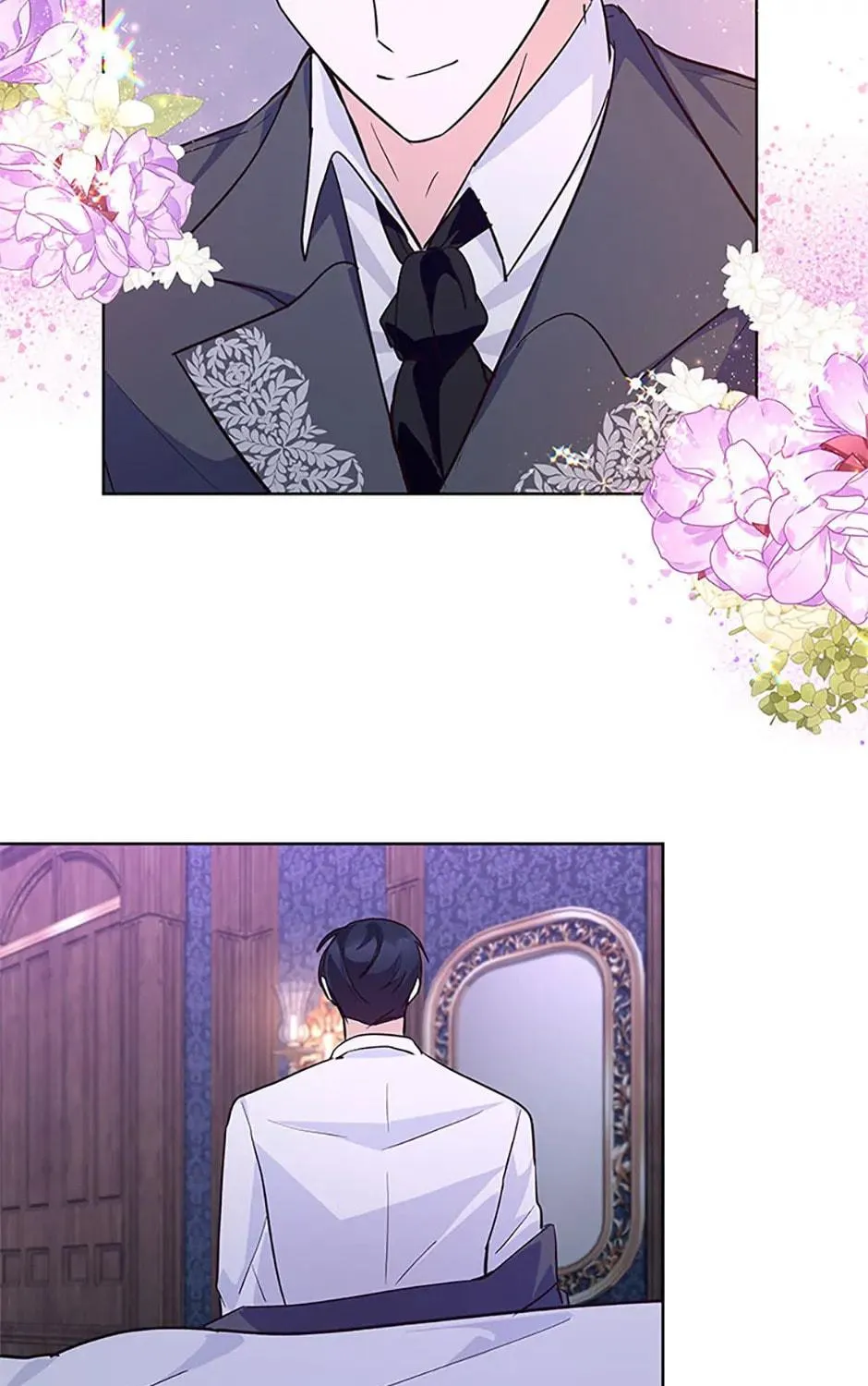Read Once Married chapter 46 image 58 on Lezhin