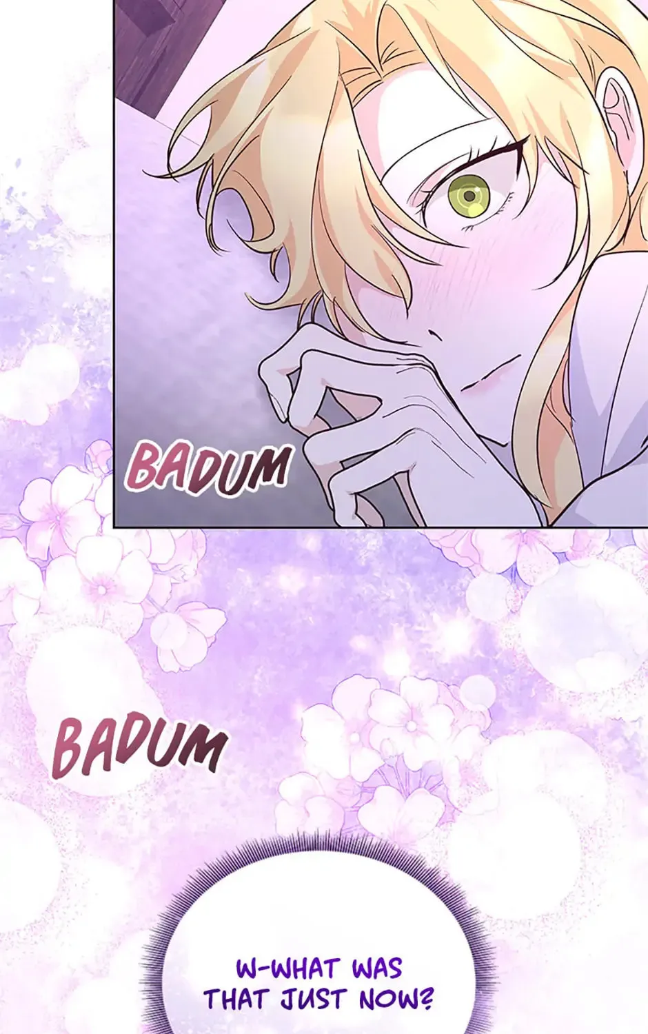 Read Once Married chapter 46 image 60 on Lezhin