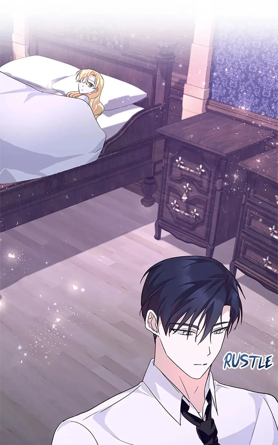Read Once Married chapter 46 image 62 on Lezhin