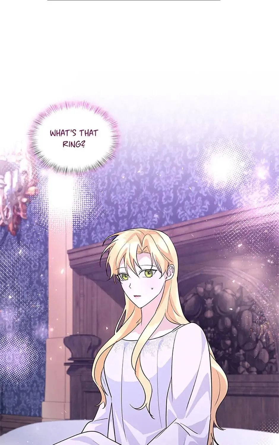 Read Once Married chapter 46 image 70 on Lezhin