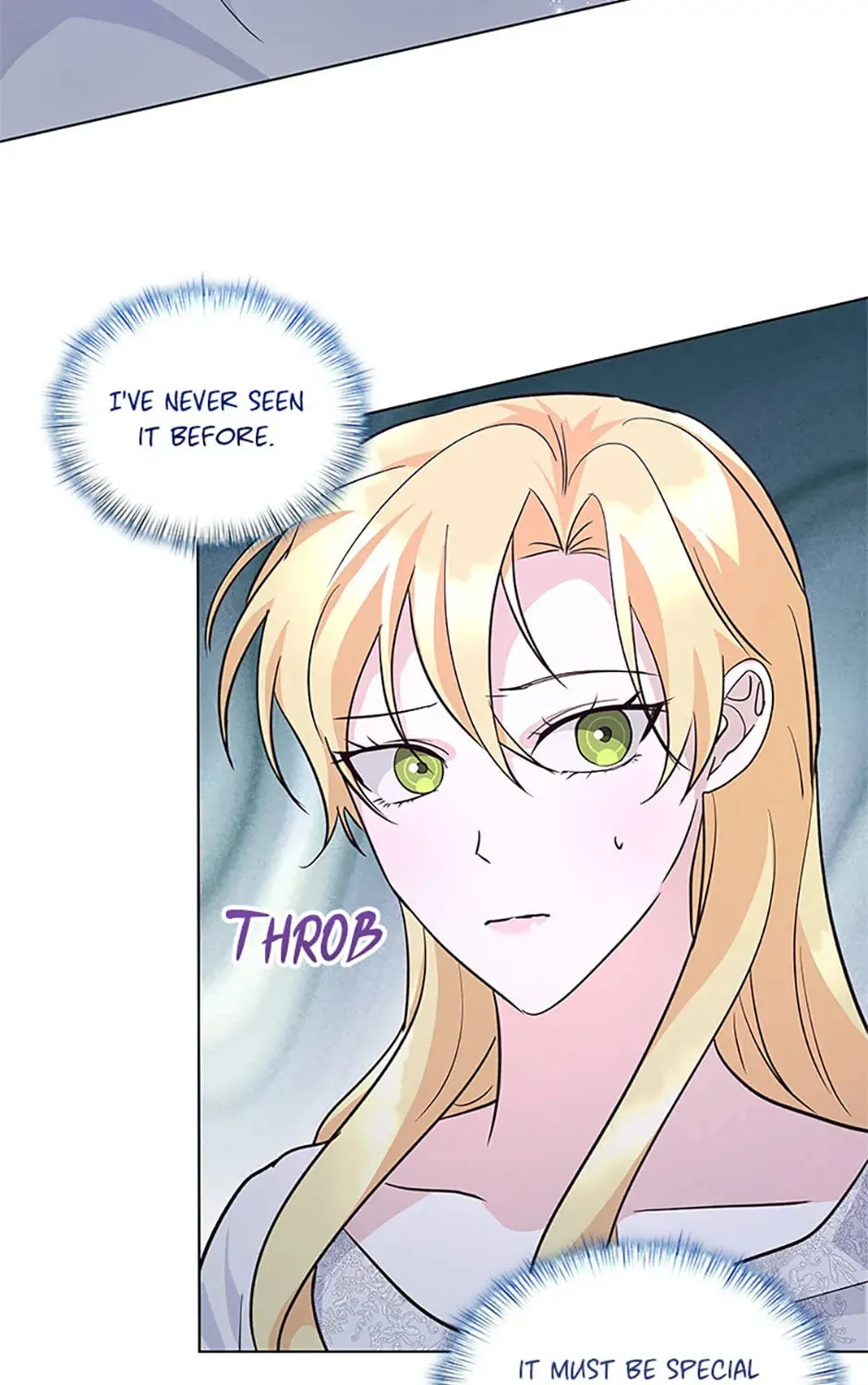 Read Once Married chapter 46 image 72 on Lezhin
