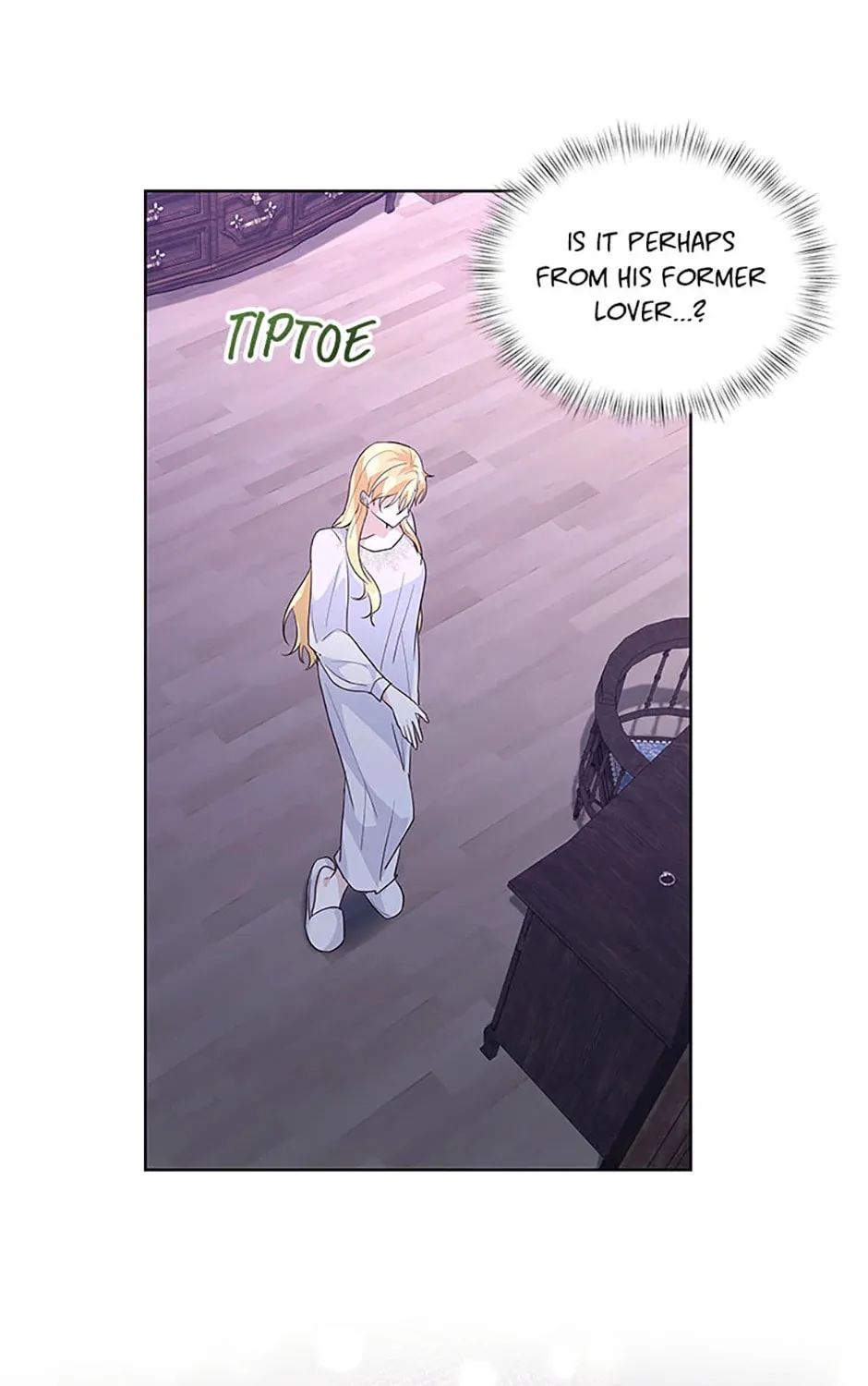 Read Once Married chapter 46 image 74 on Lezhin