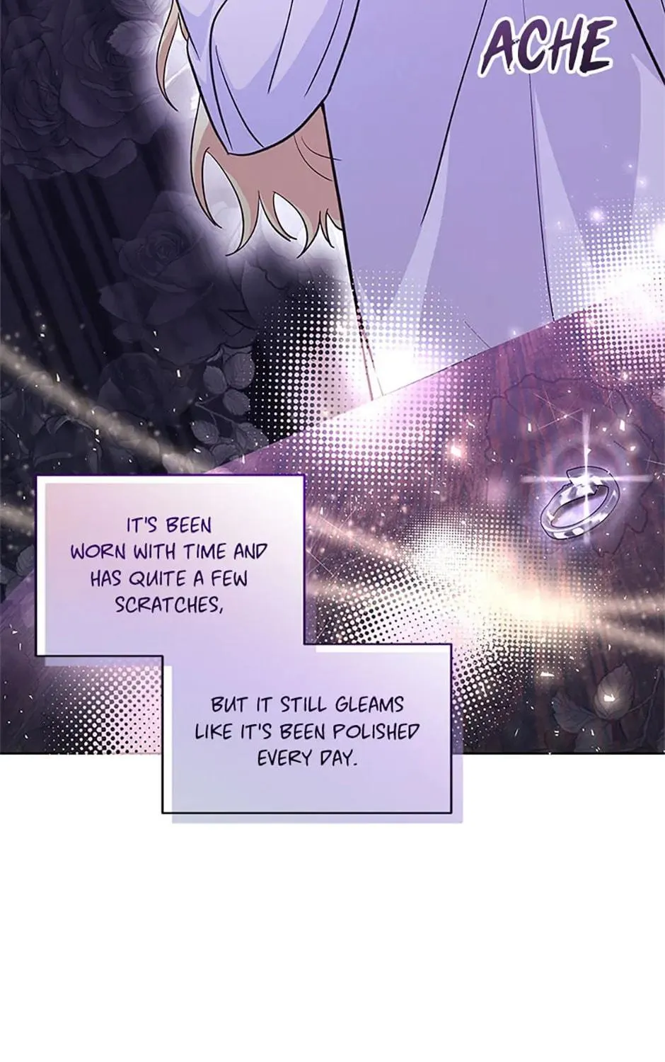 Read Once Married chapter 46 image 78 on Lezhin
