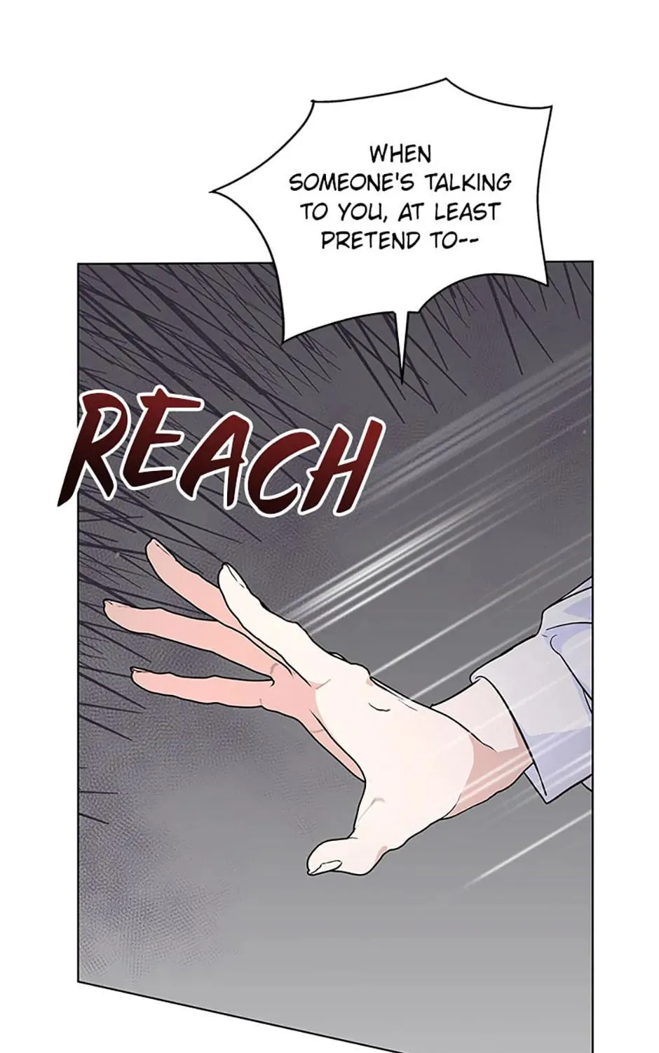 Read Once Married chapter 46 image 8 on Lezhin