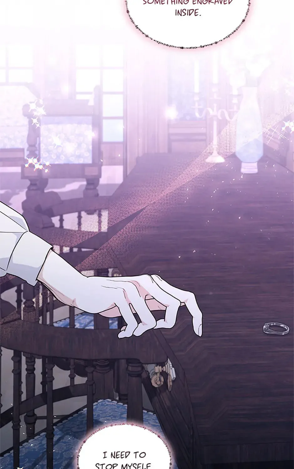 Read Once Married chapter 46 image 80 on Lezhin
