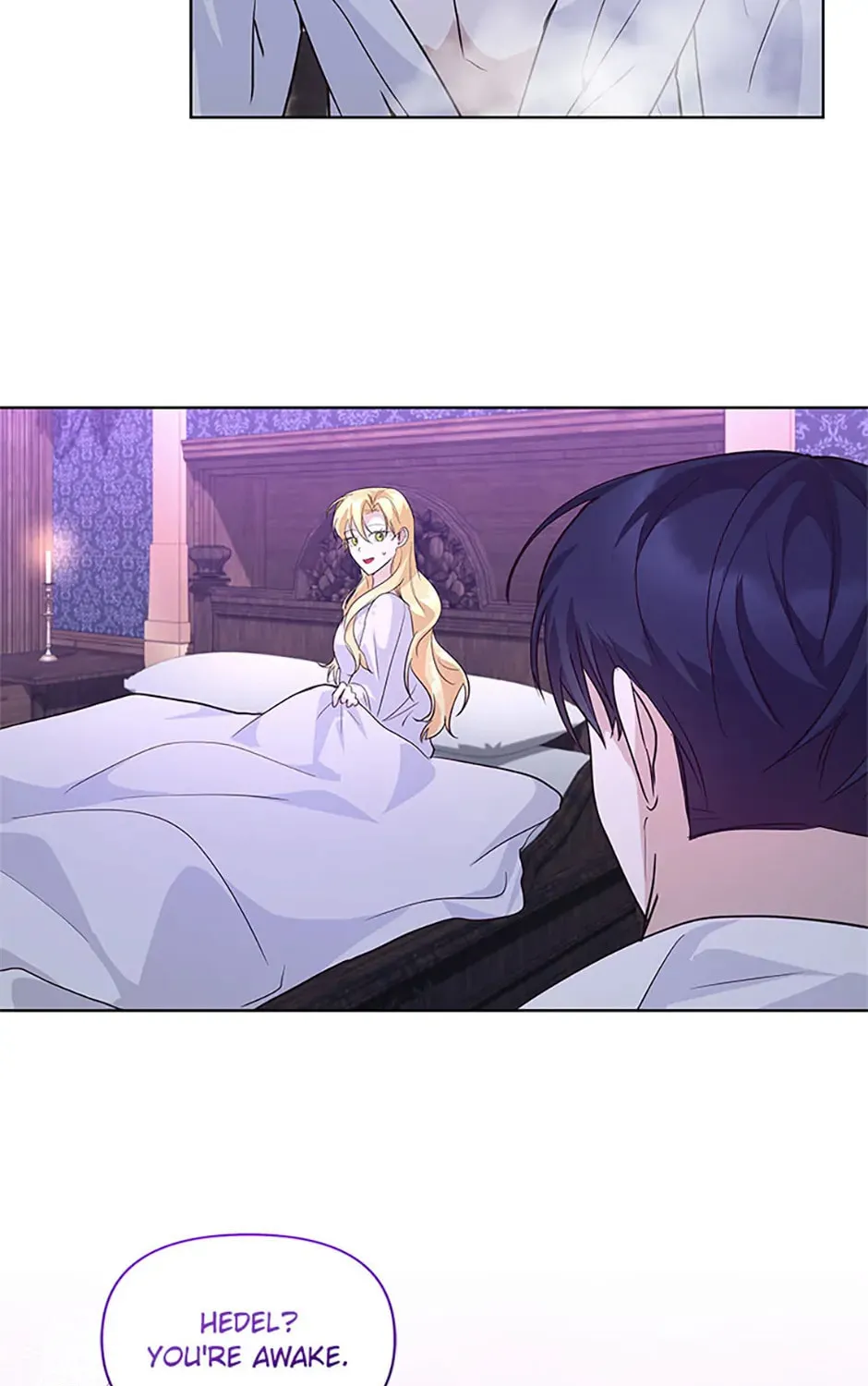 Read Once Married chapter 46 image 84 on Lezhin