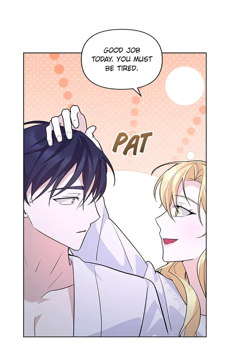 Read Once Married chapter 46 image 92 on Lezhin