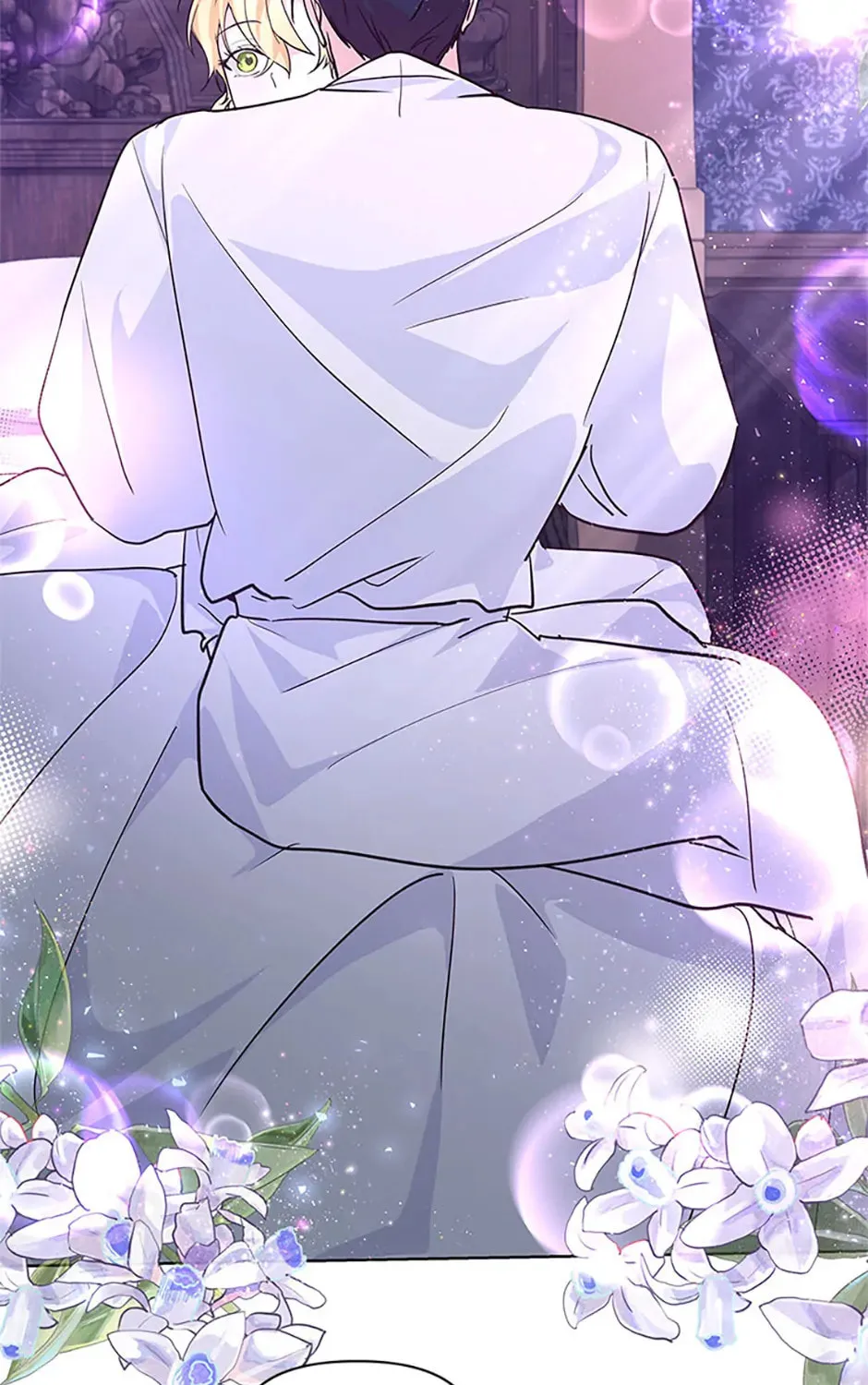 Read Once Married chapter 46 image 96 on Lezhin