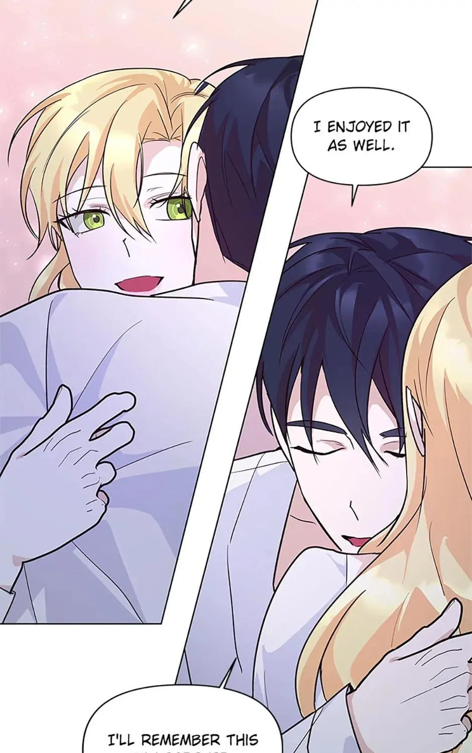 Read Once Married chapter 46 image 98 on Lezhin