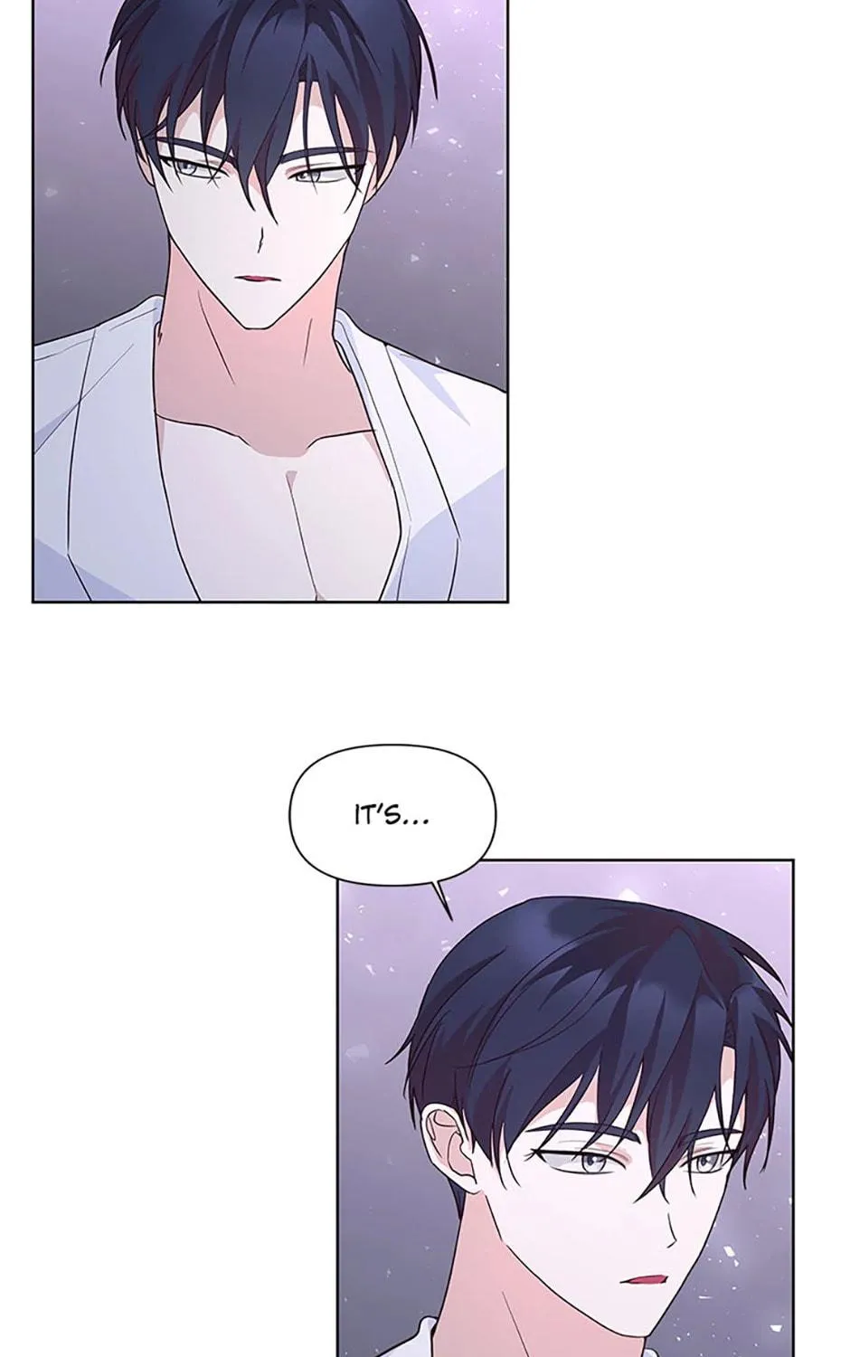 Read Once Married chapter 47 image 10 on Lezhin