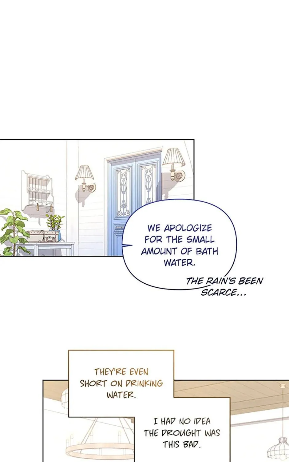 Read Once Married chapter 47 image 100 on Lezhin
